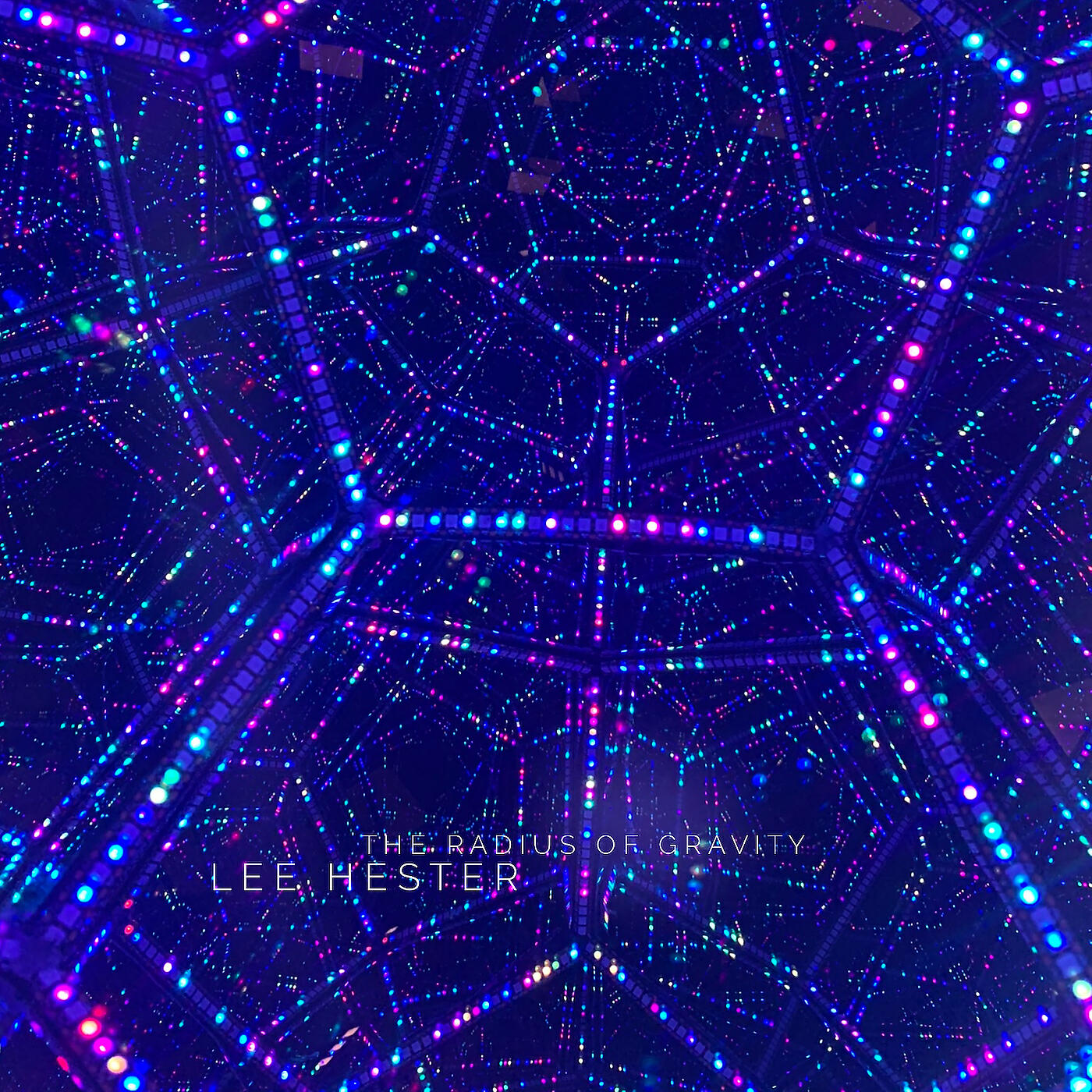 Релиз The Radius of Gravity