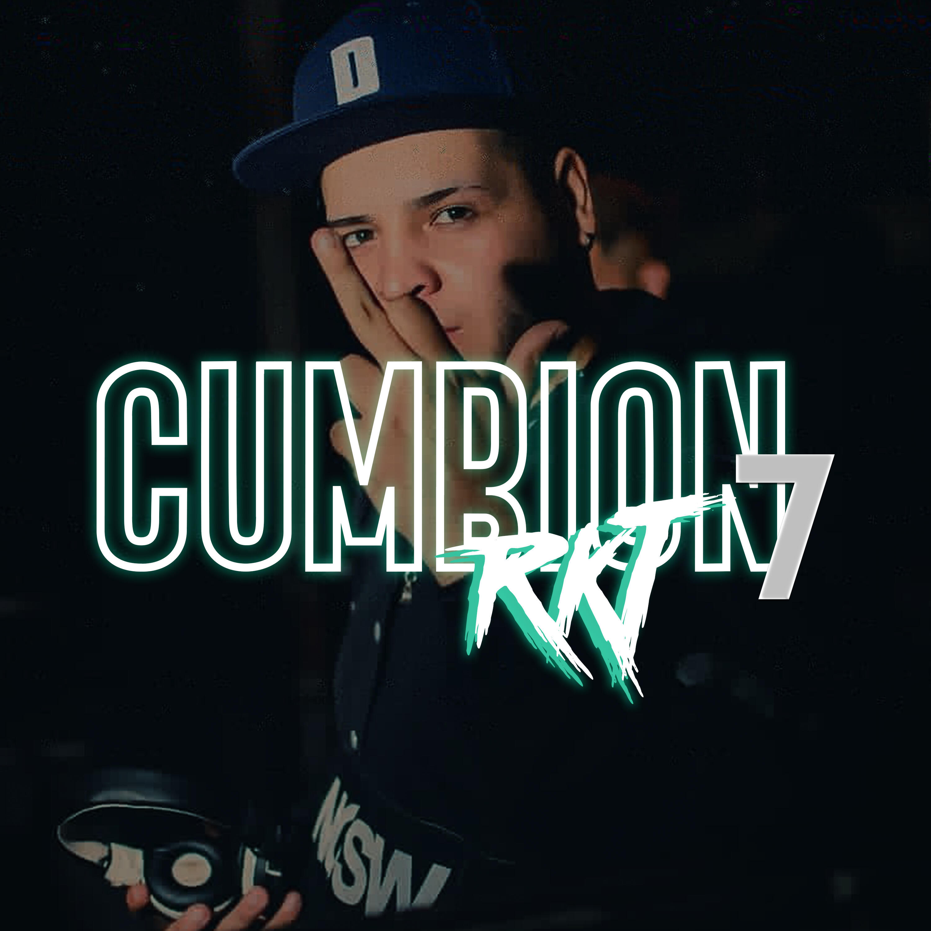 Релиз Cumbión 7 Rkt
