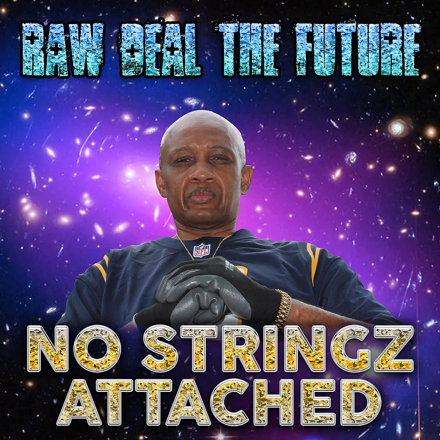 Релиз No Stringz Attached