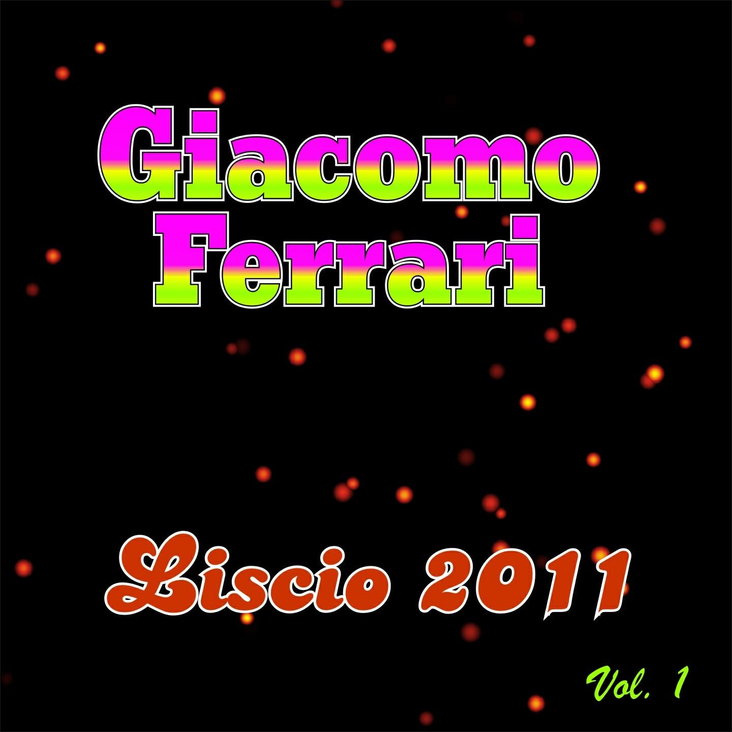 Релиз Liscio 2011, Vol. 1