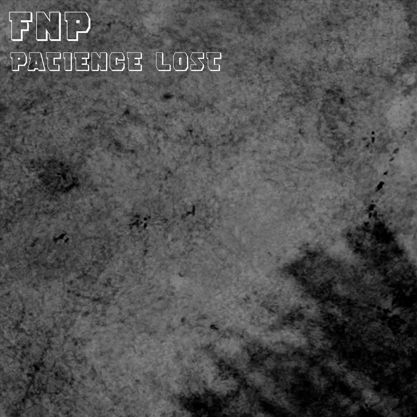 Релиз Patience Lost