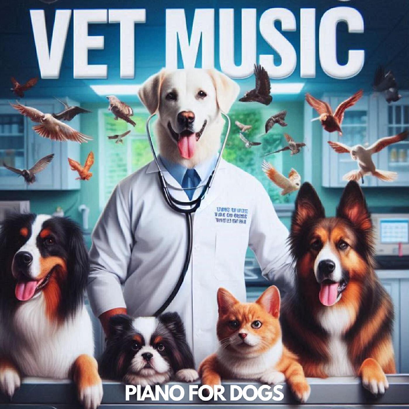 Music For Cats