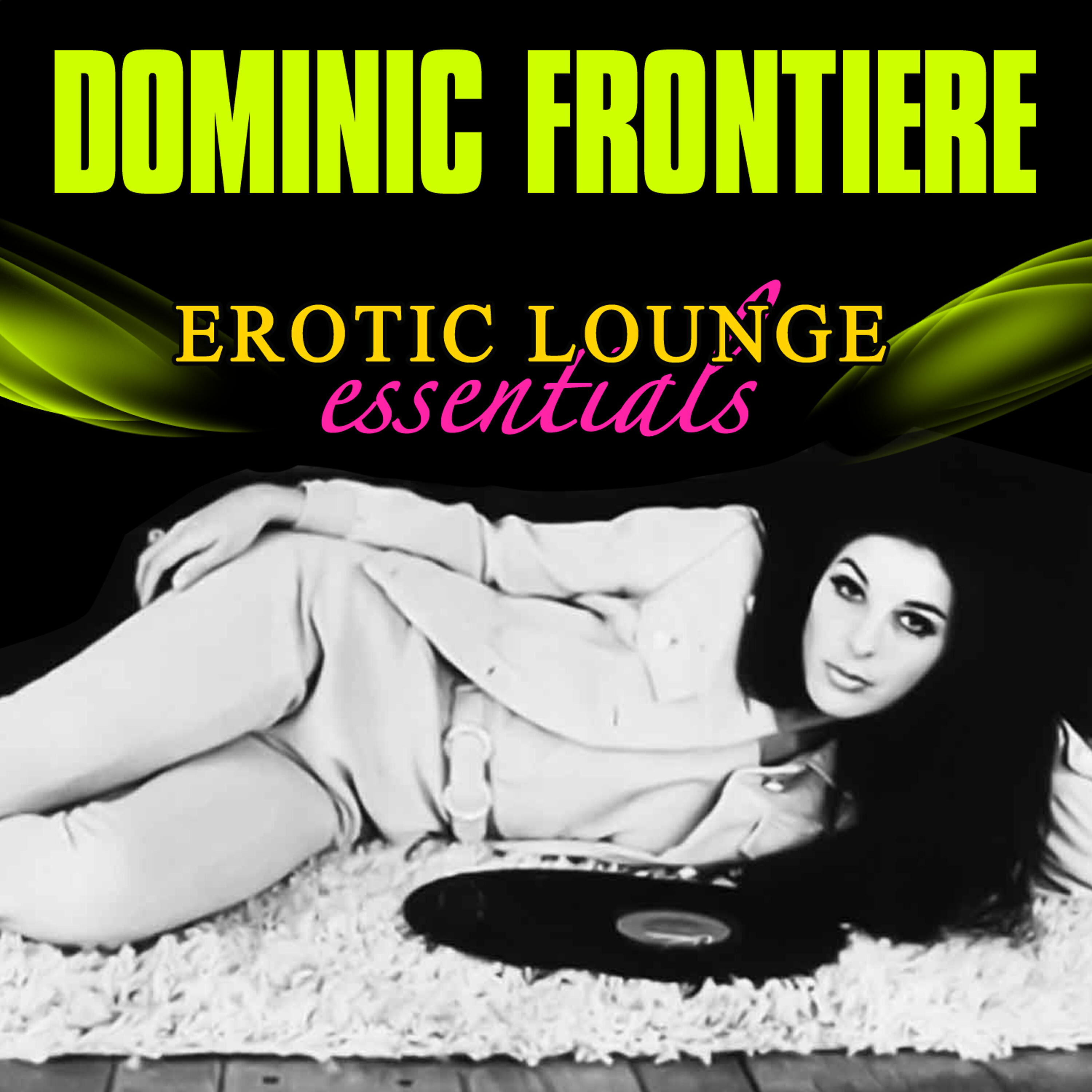 Релиз Erotic Lounge Essentials