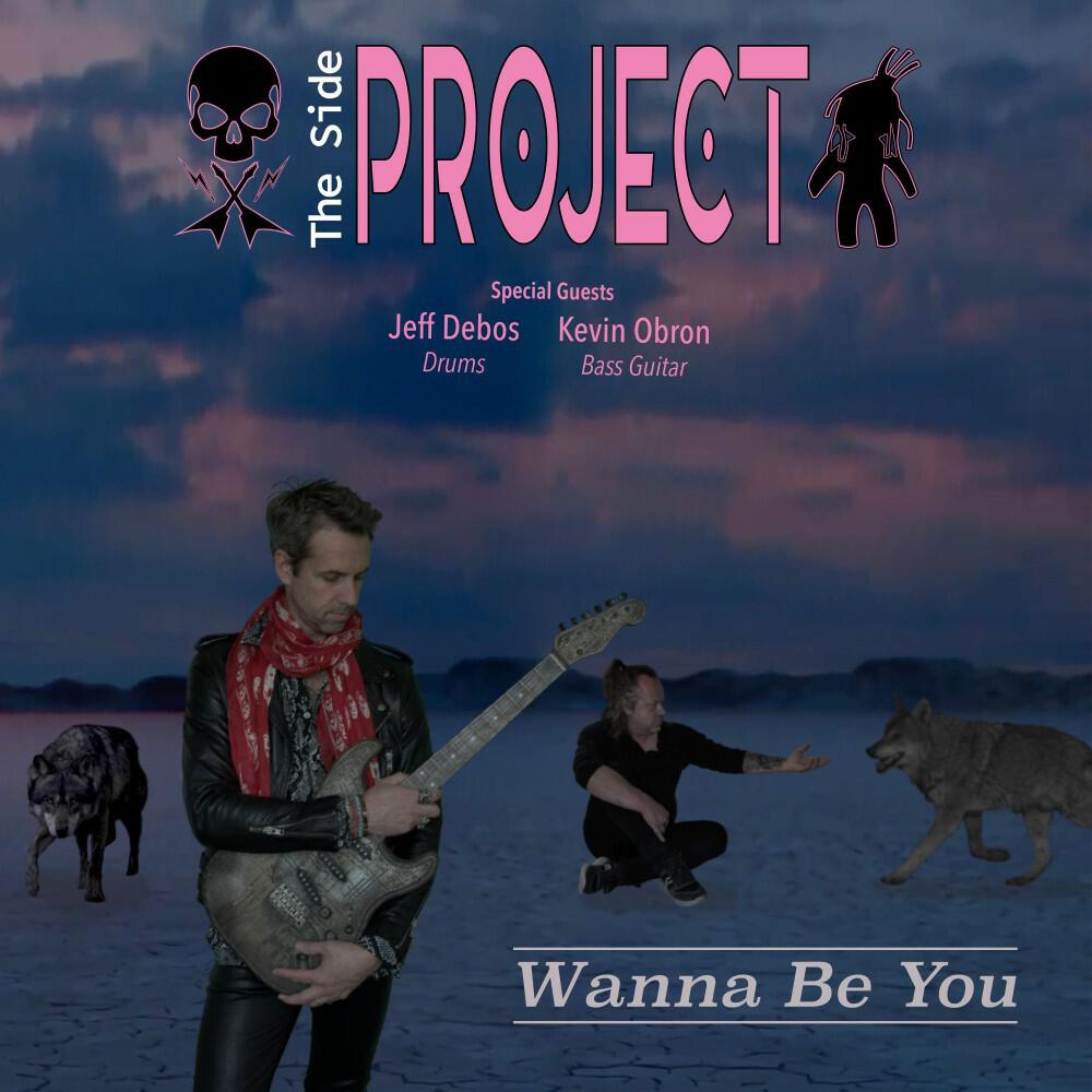 Релиз Wanna Be You