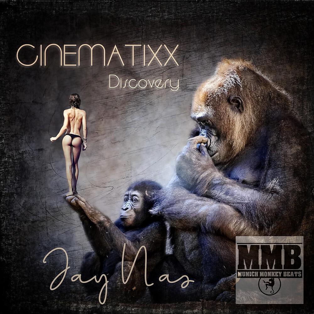 Релиз Cinematixx Discovery