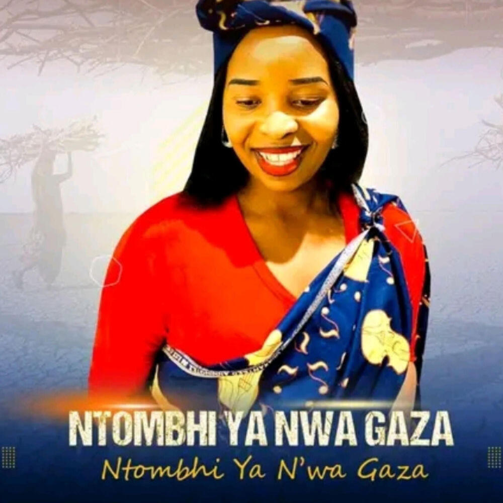Ntombhi ya NwaGaza