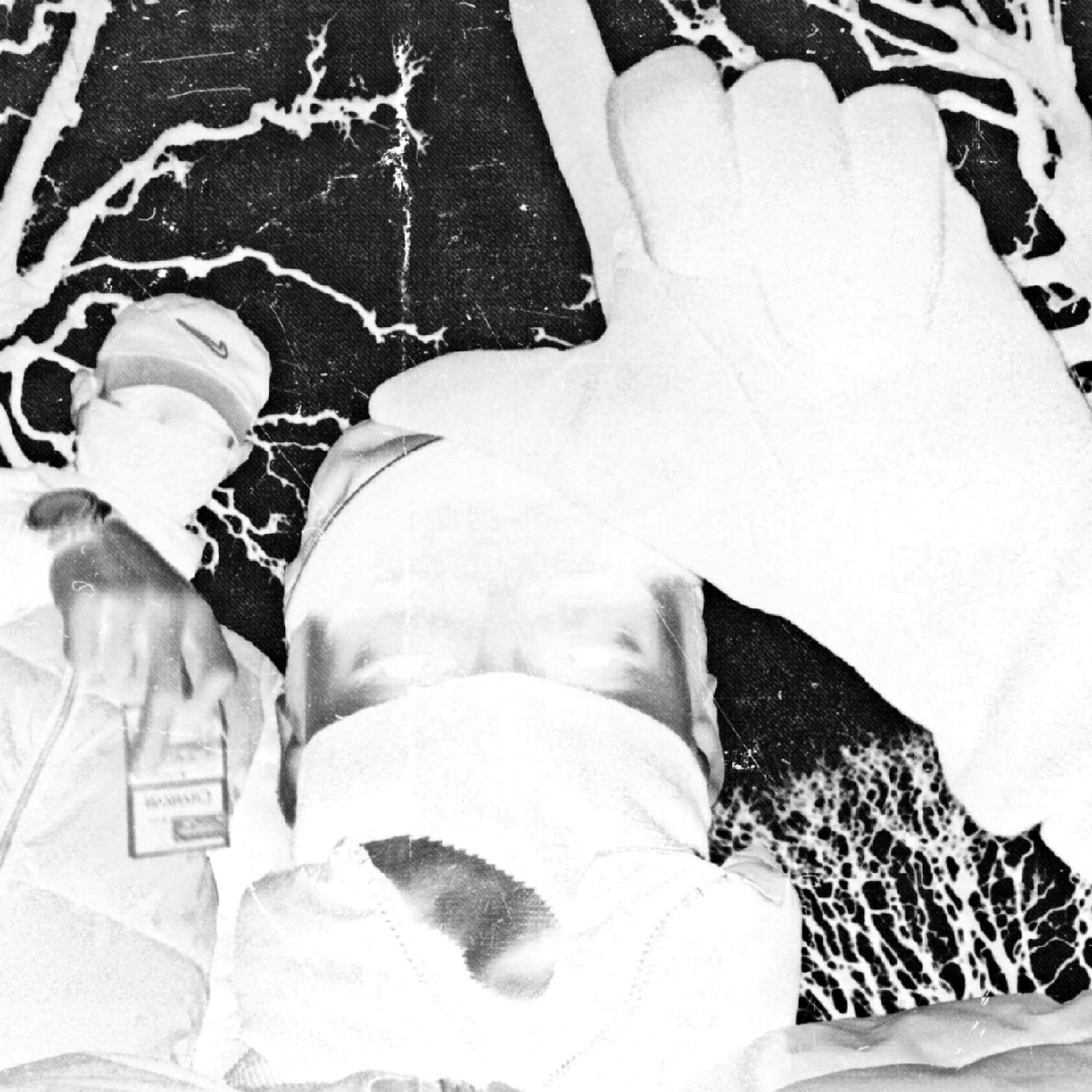 Релиз BLOOD