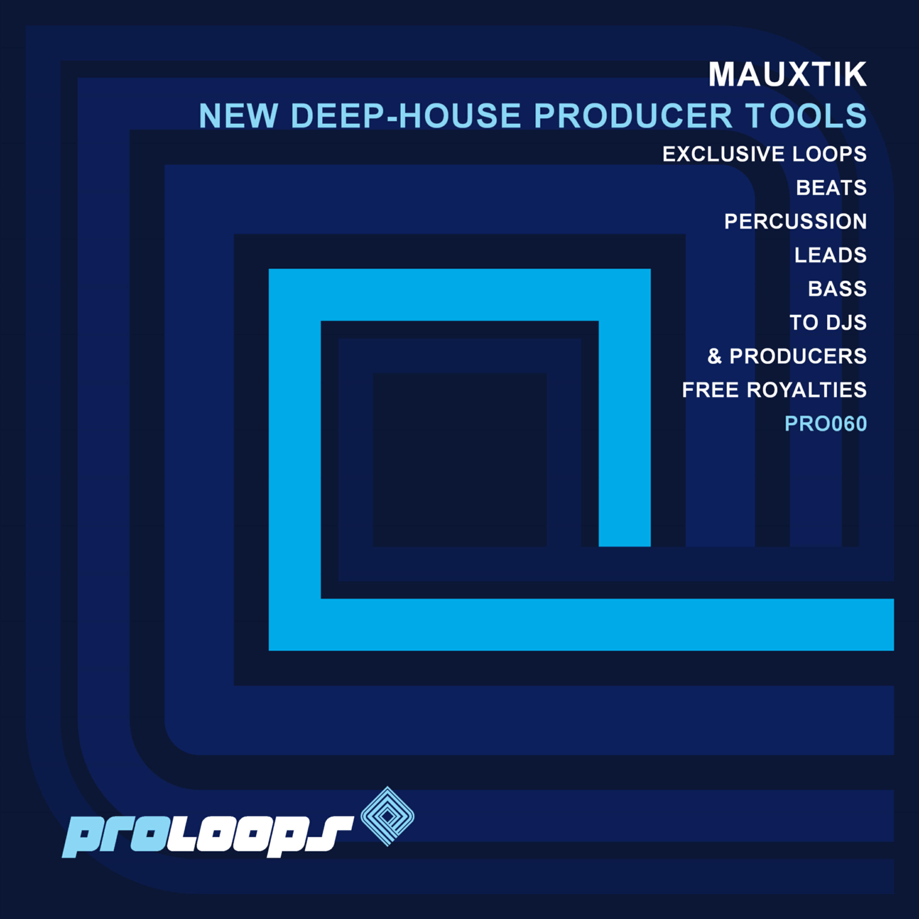 Релиз New Dep House Producer Tools