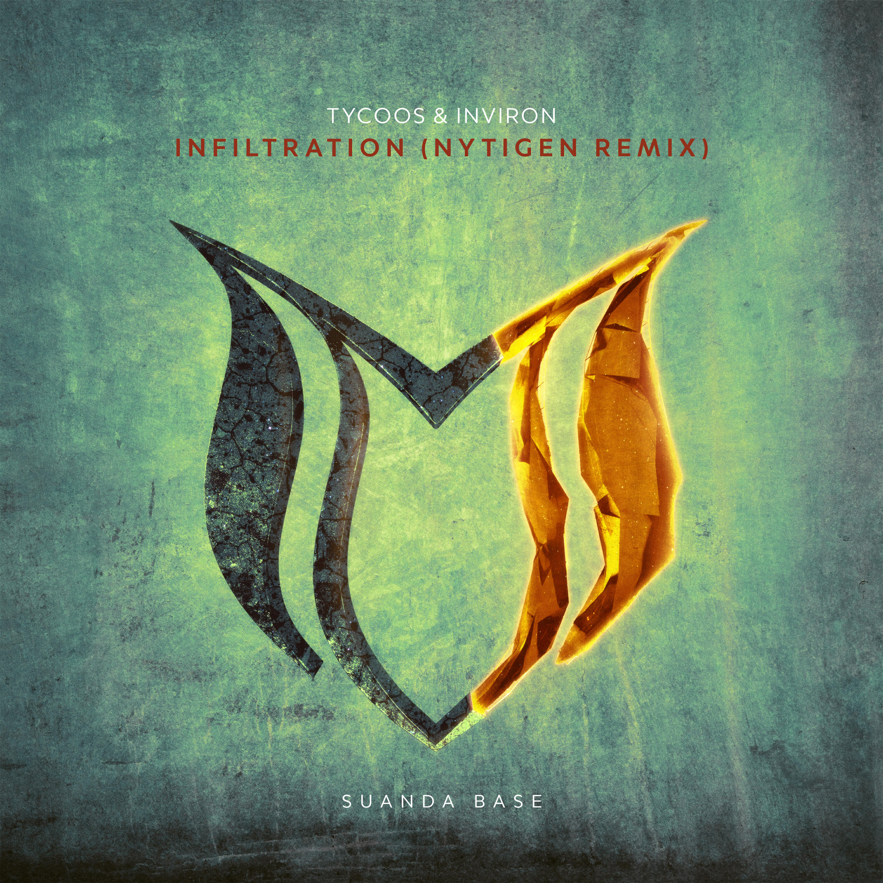 Релиз Infiltration (NyTiGen Remix)