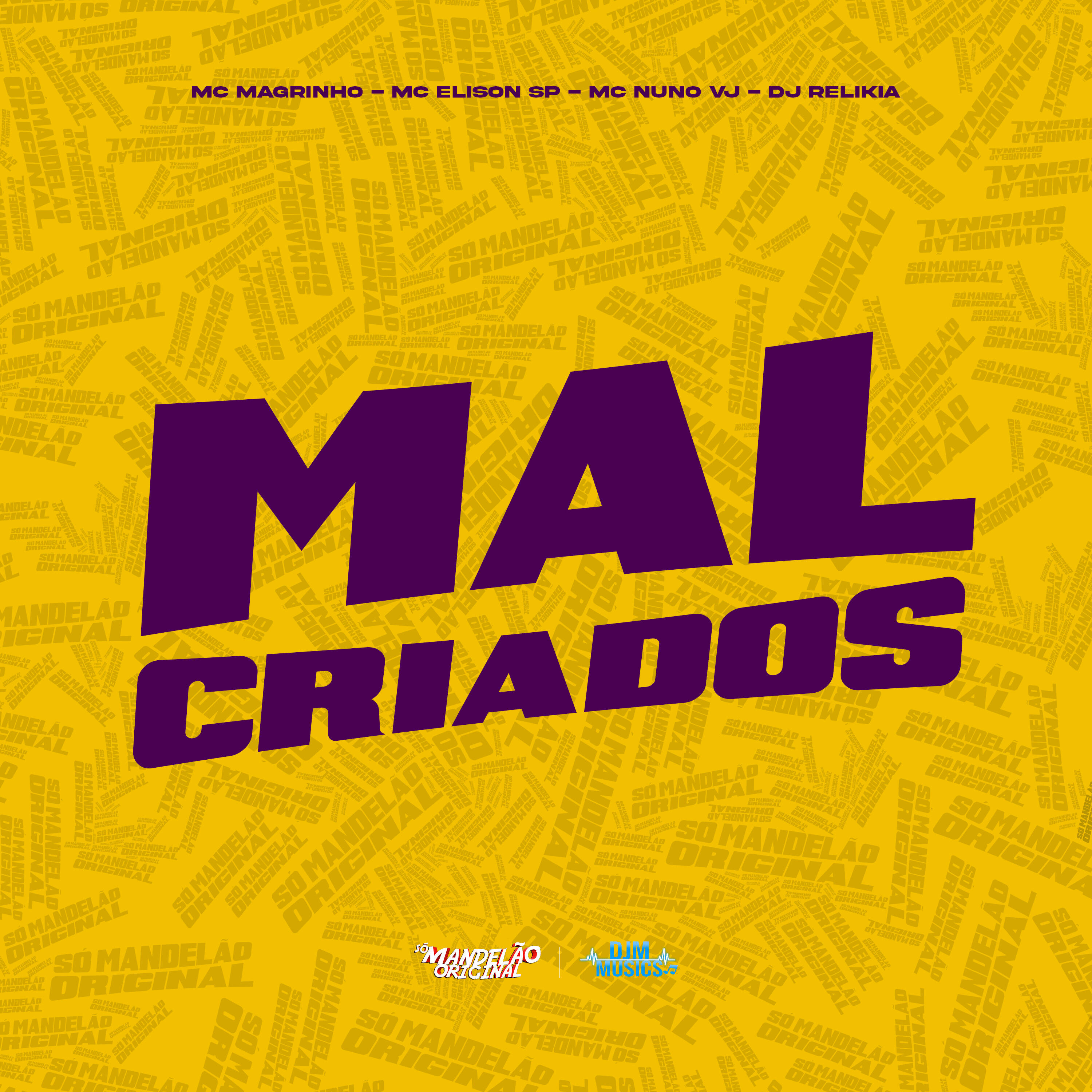 Релиз Mal Criados