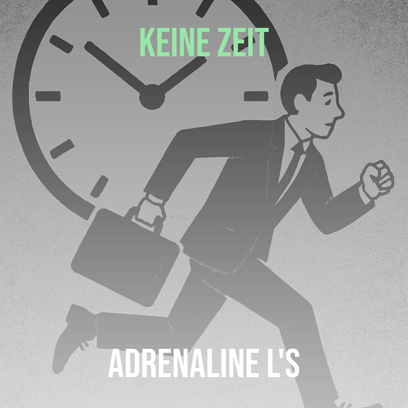 Релиз Keine Zeit