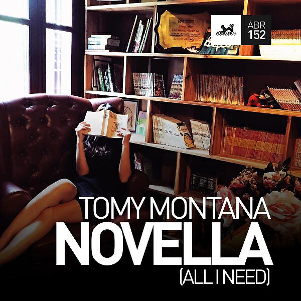 Релиз Novella (All I Need)