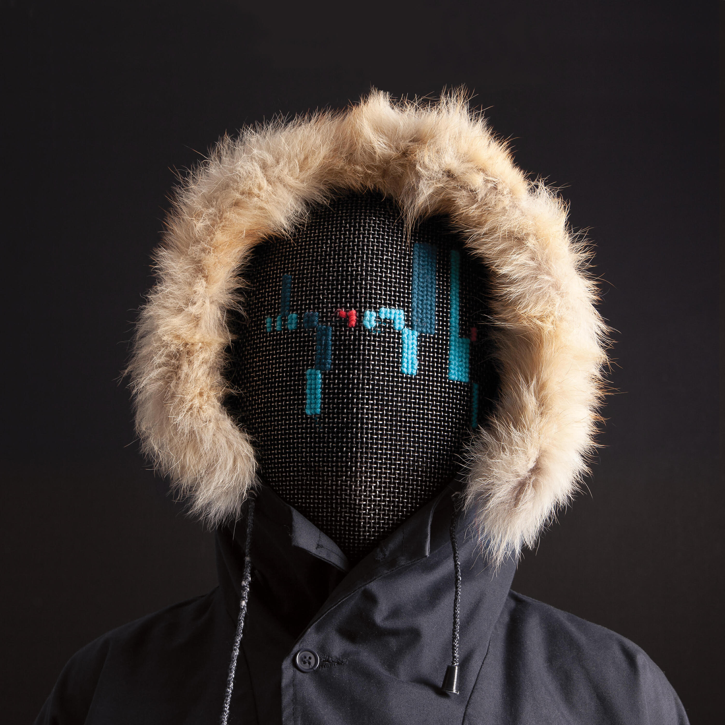 Релиз Black Anorak
