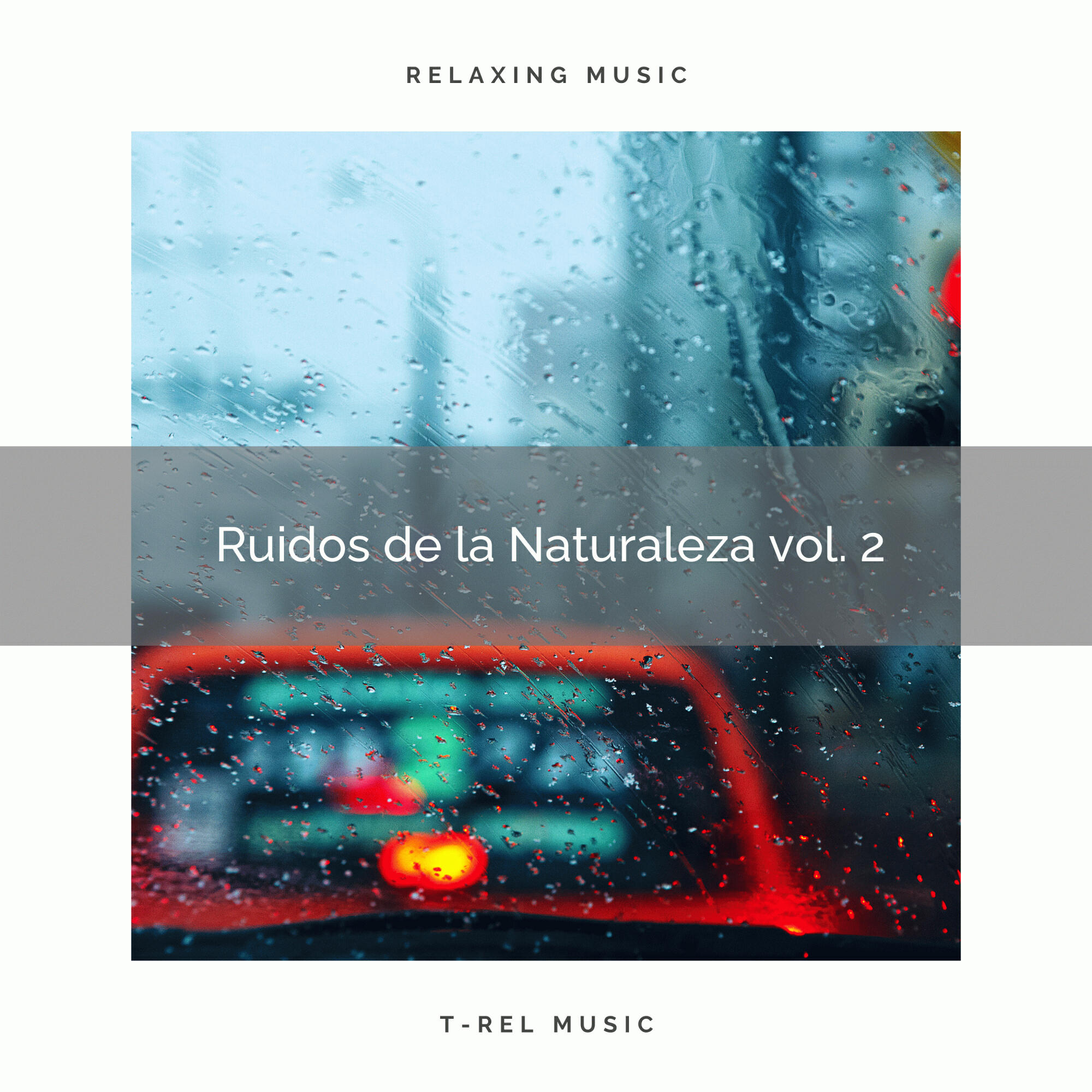 Релиз 1 Ruidos de la Naturaleza vol. 2