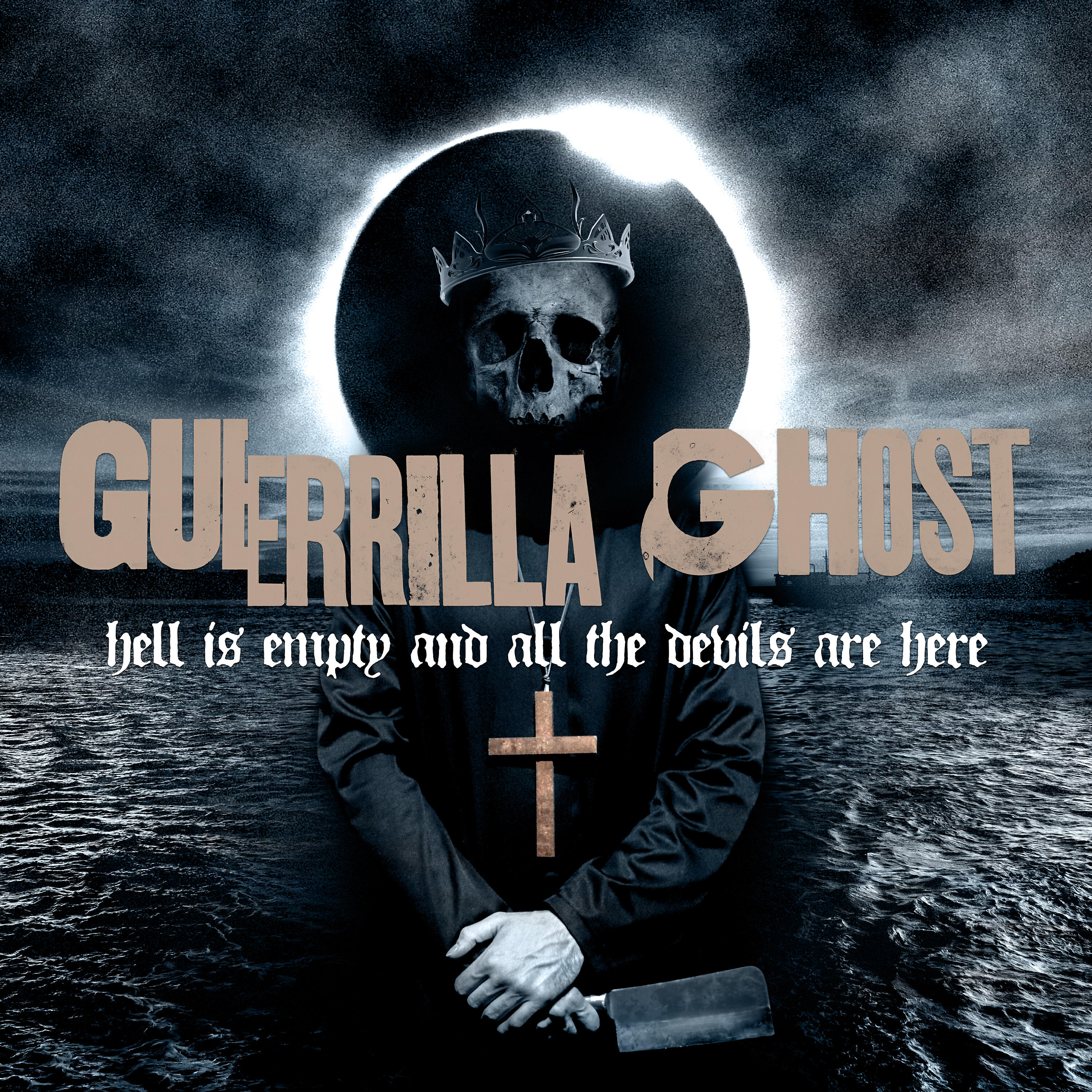 Guerrilla Ghost