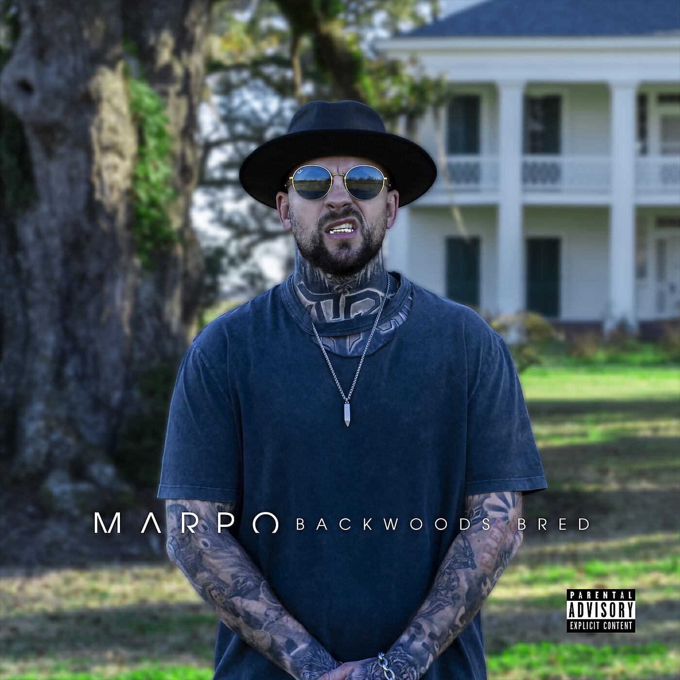 Релиз Backwoods Bred