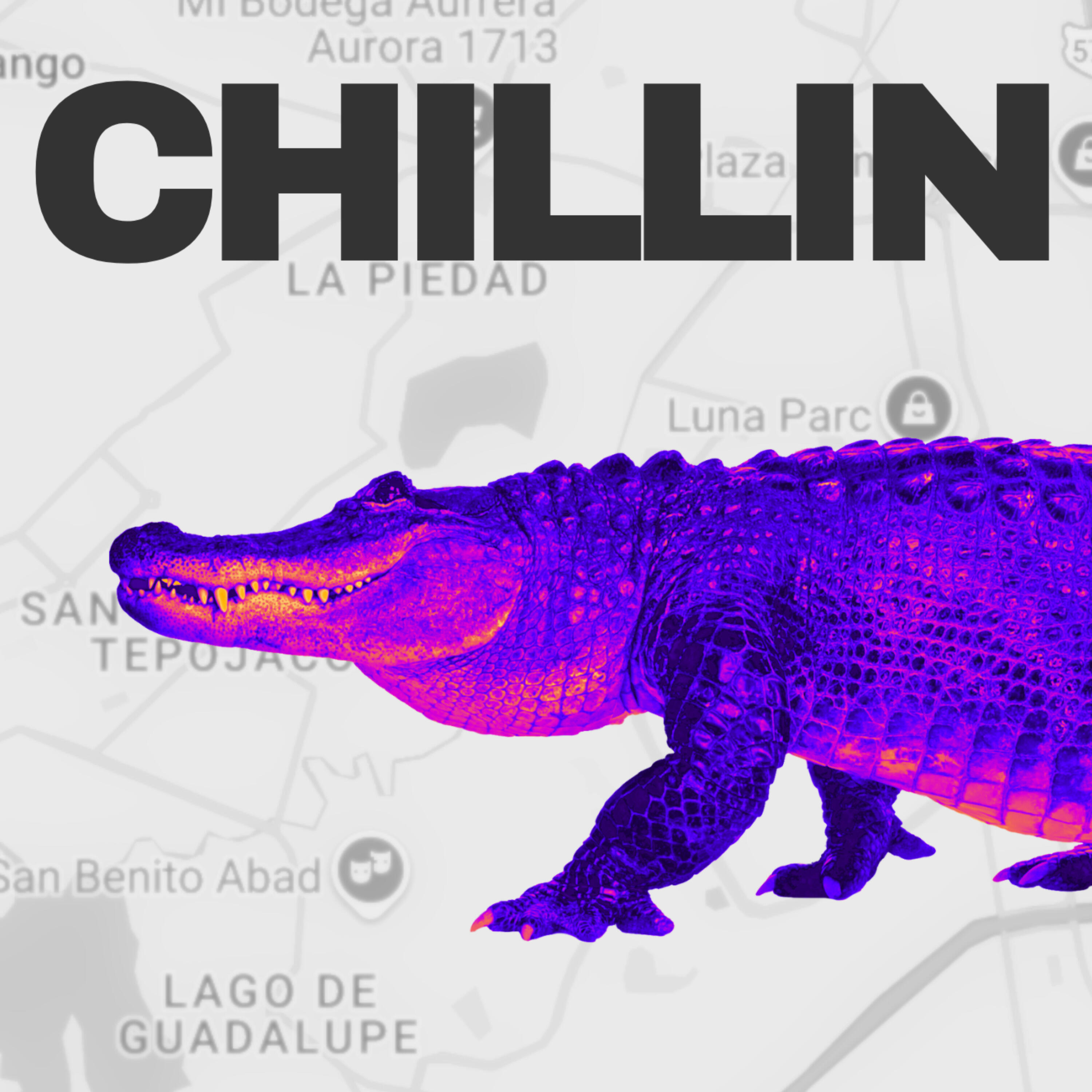 Релиз Chillin