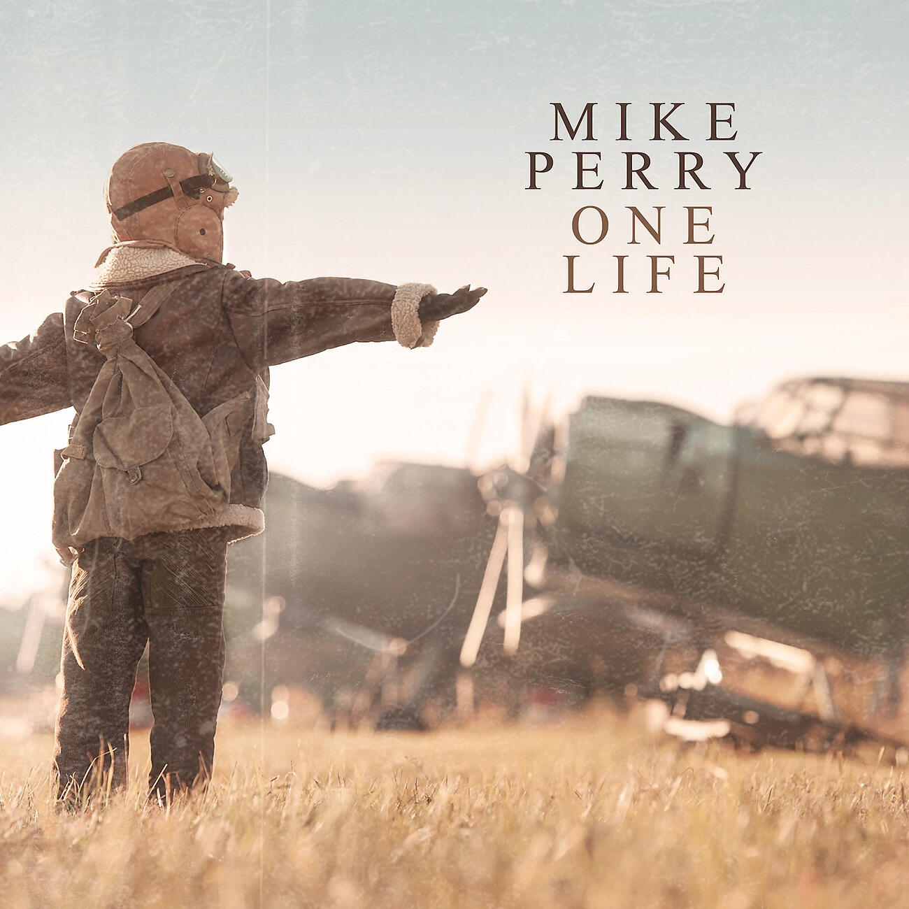 Релиз One Life