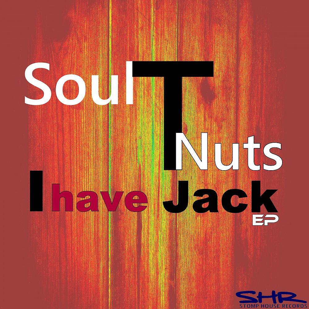 Релиз I Have Jack