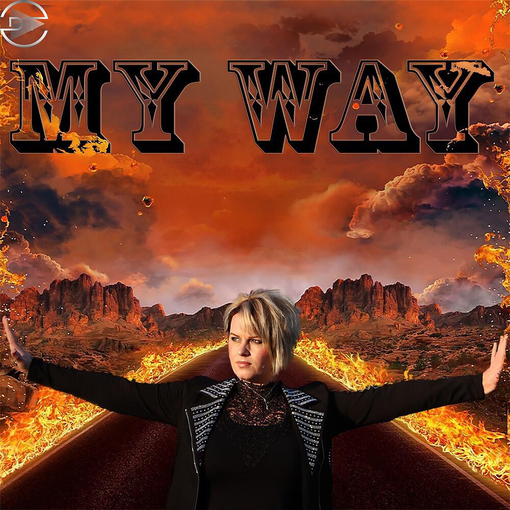 Релиз My Way