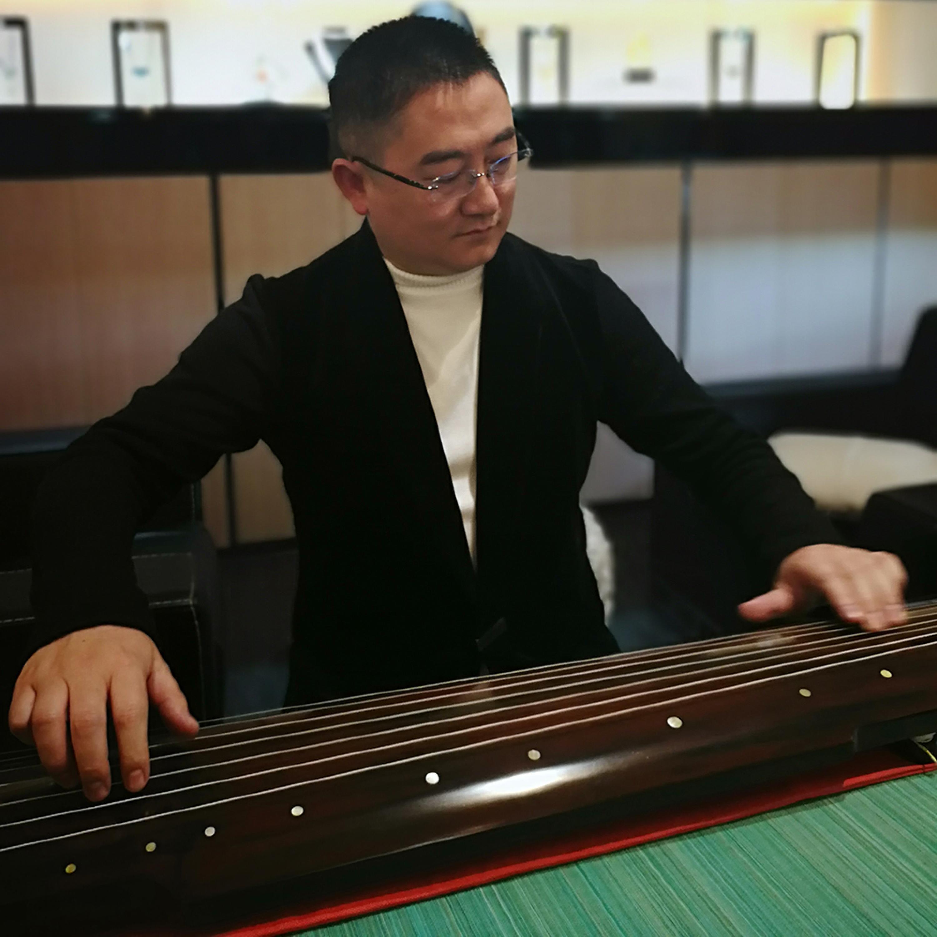 Релиз 蒋舟逐梦作品辑