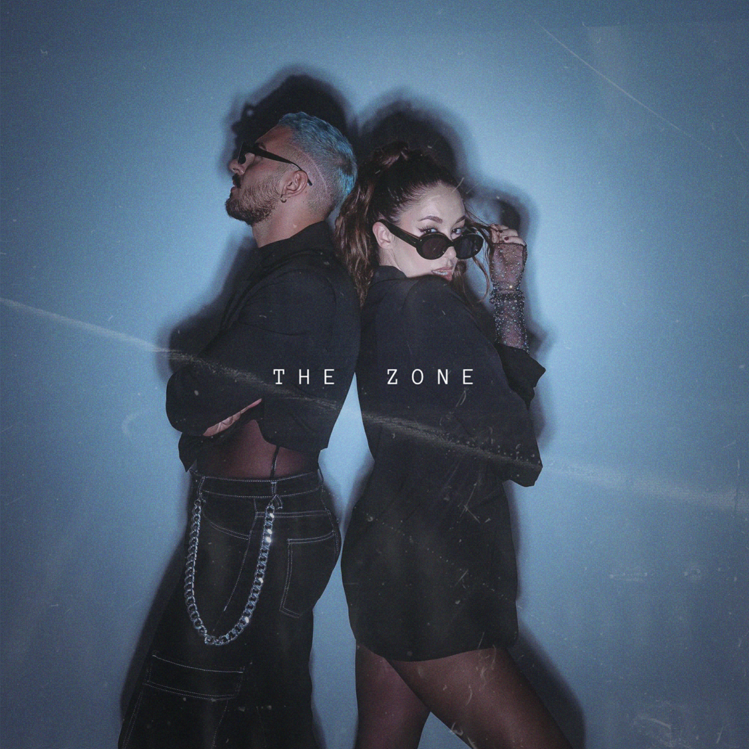 Релиз The Zone