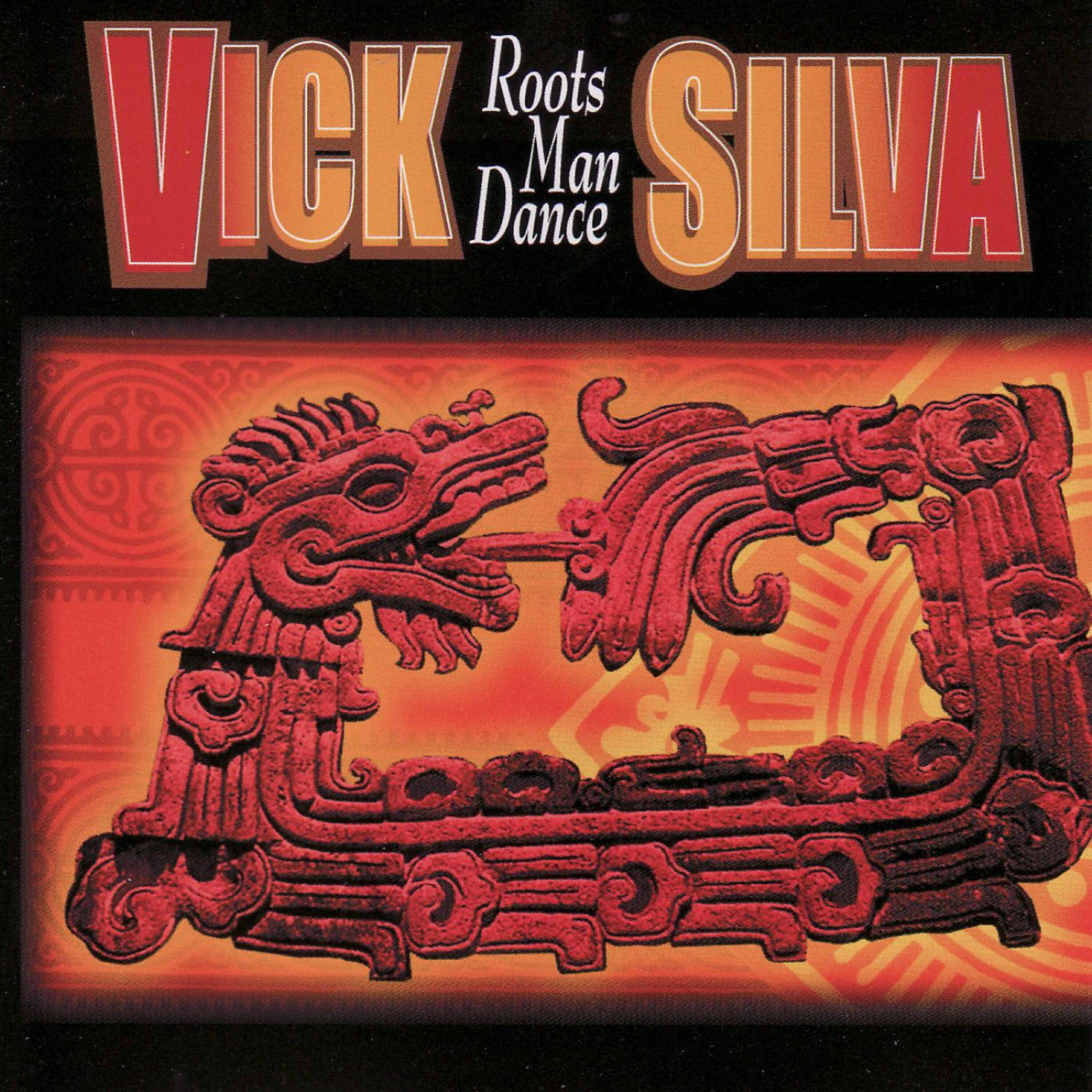 Релиз Roots Man Dance