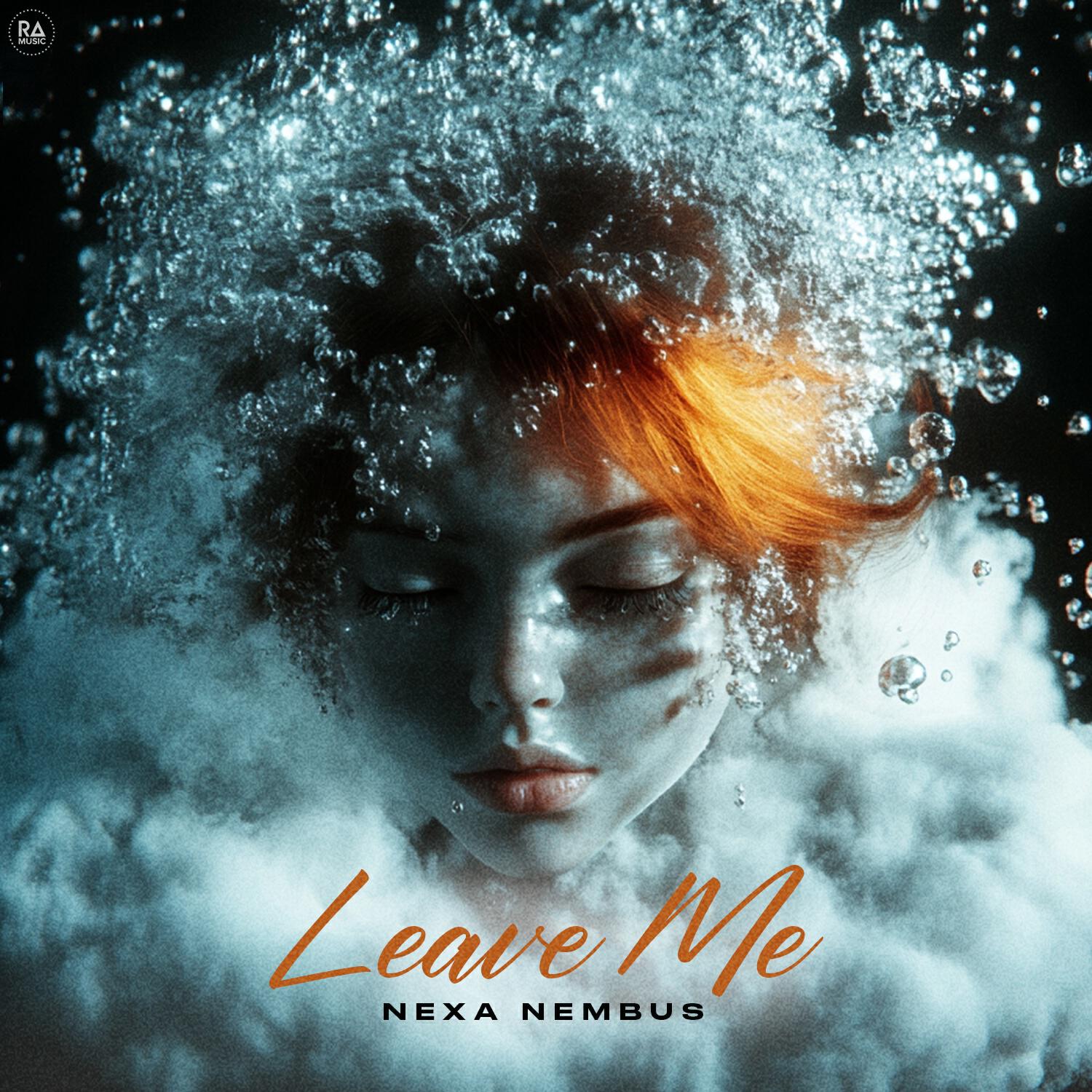 Релиз Leave Me