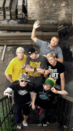 Madfish