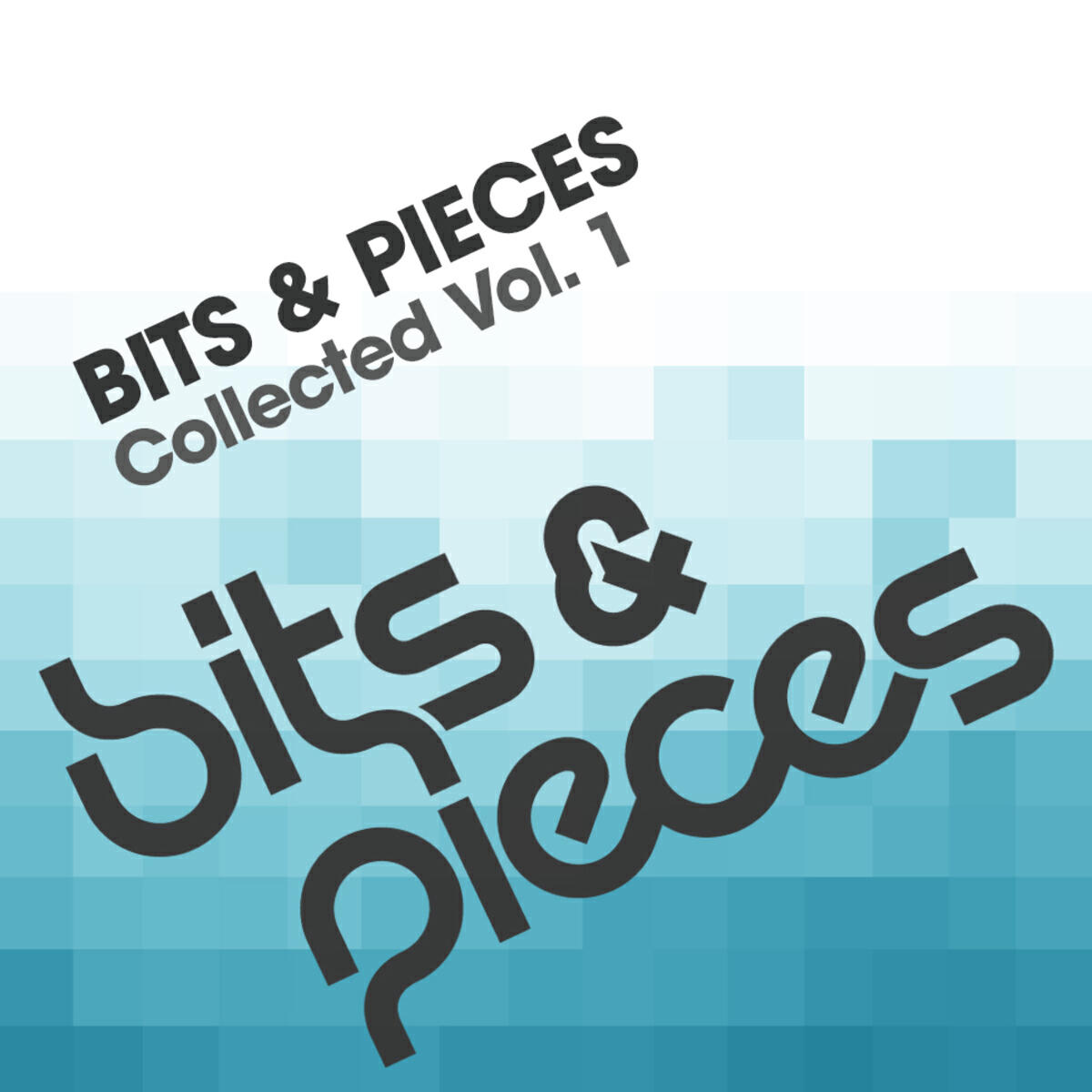 Релиз Bits & Pieces Collected, Vol. 1