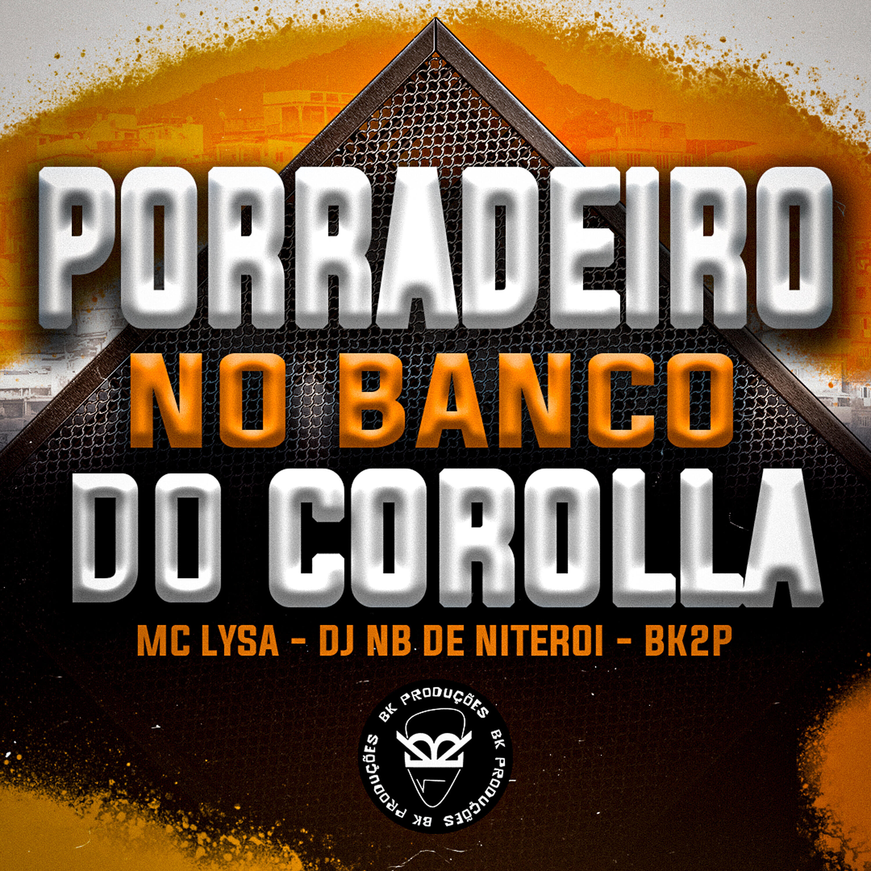 DJ NB DE NITEROI