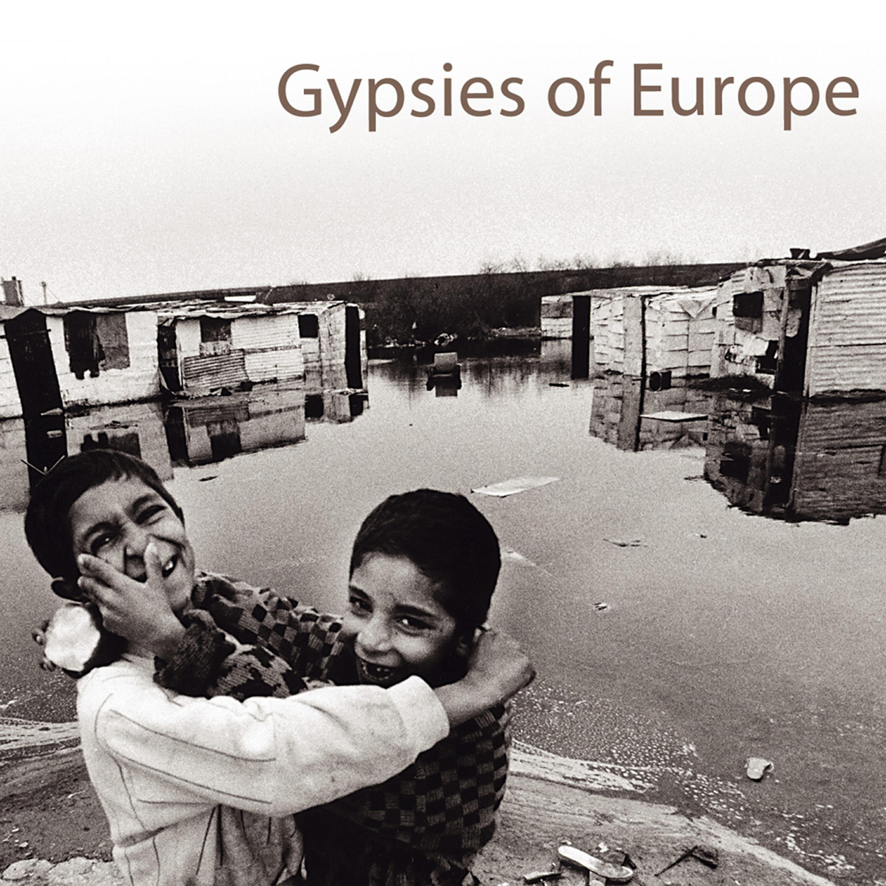 Релиз Gypsies Of Europe