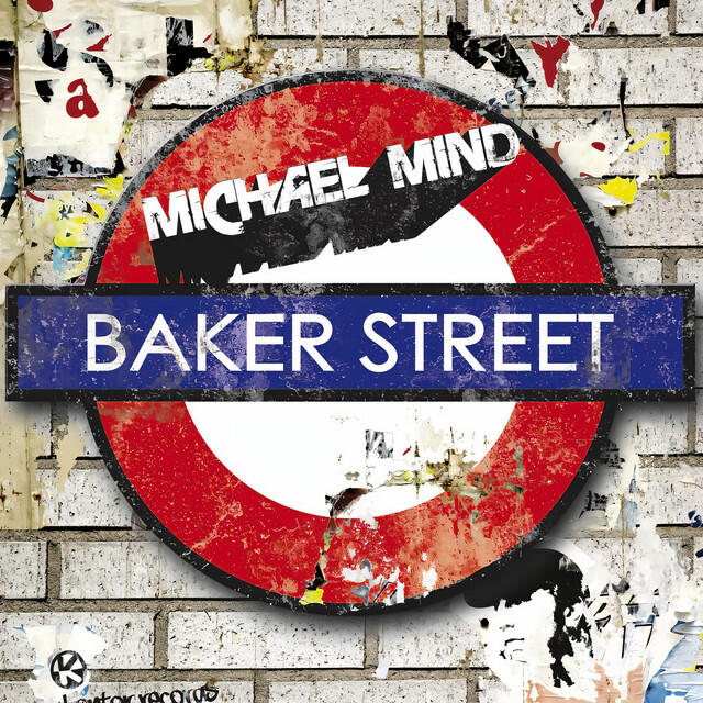 Релиз Baker Street (Vocal Radio Edit)