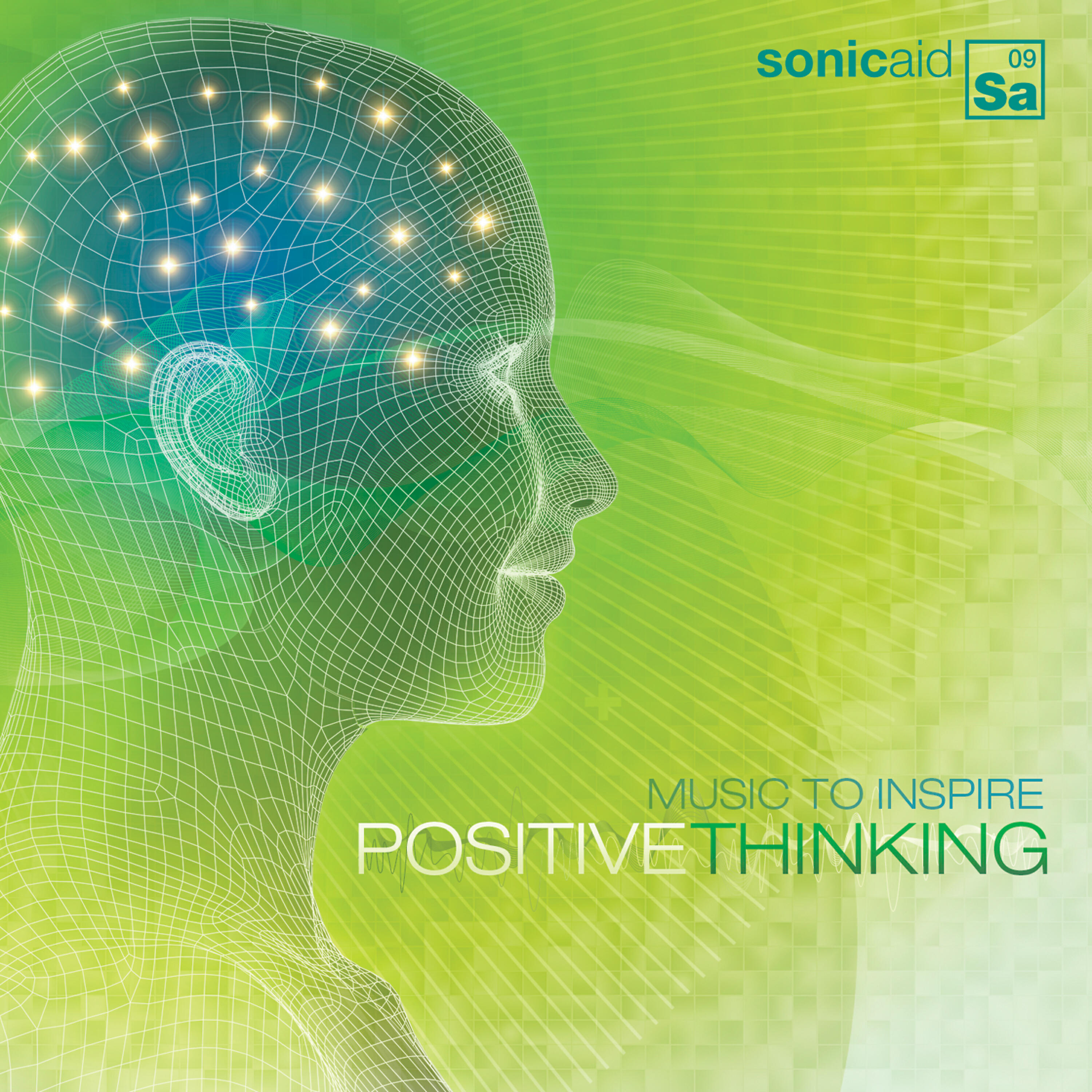Релиз Music to Inspire Positive Thinking