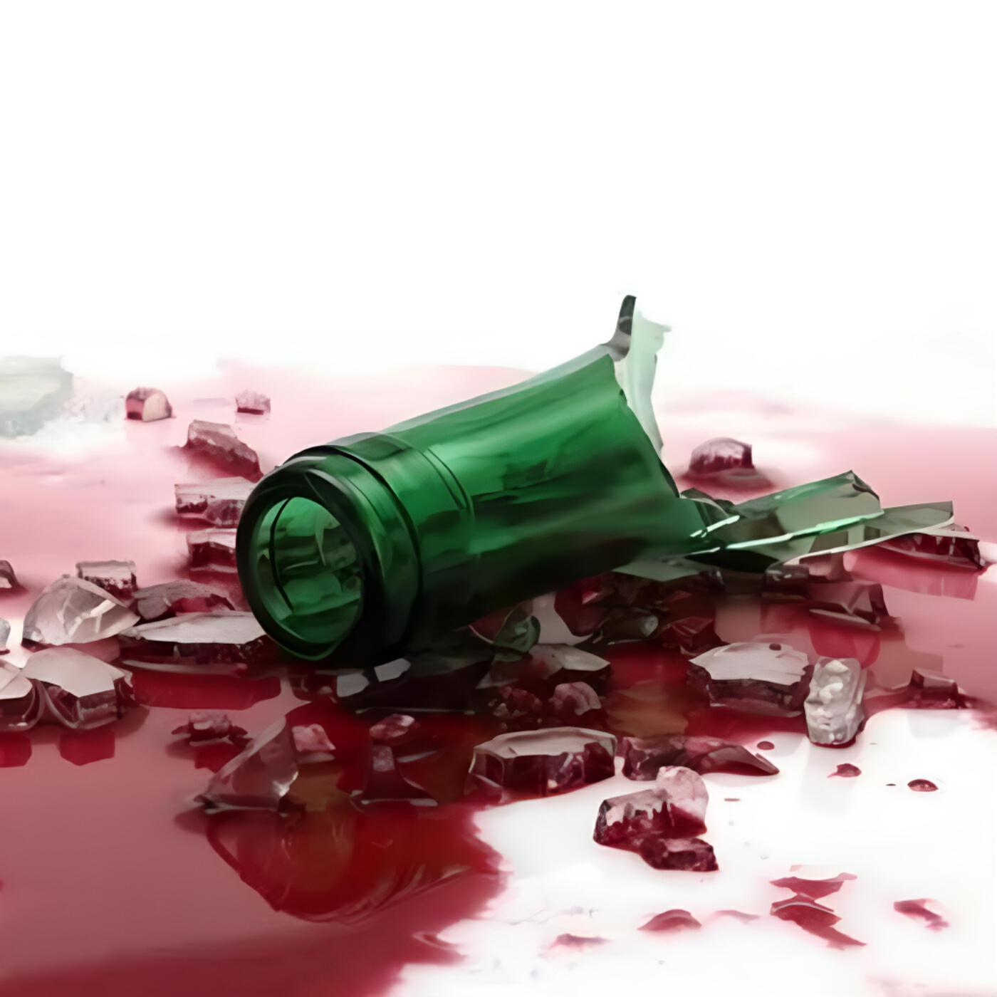 Релиз Алкоголь