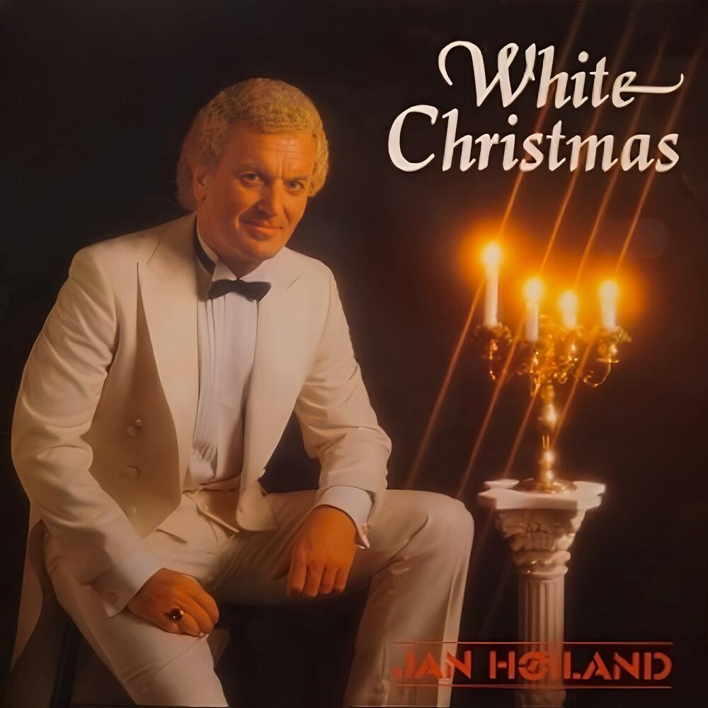 Релиз White Christmas