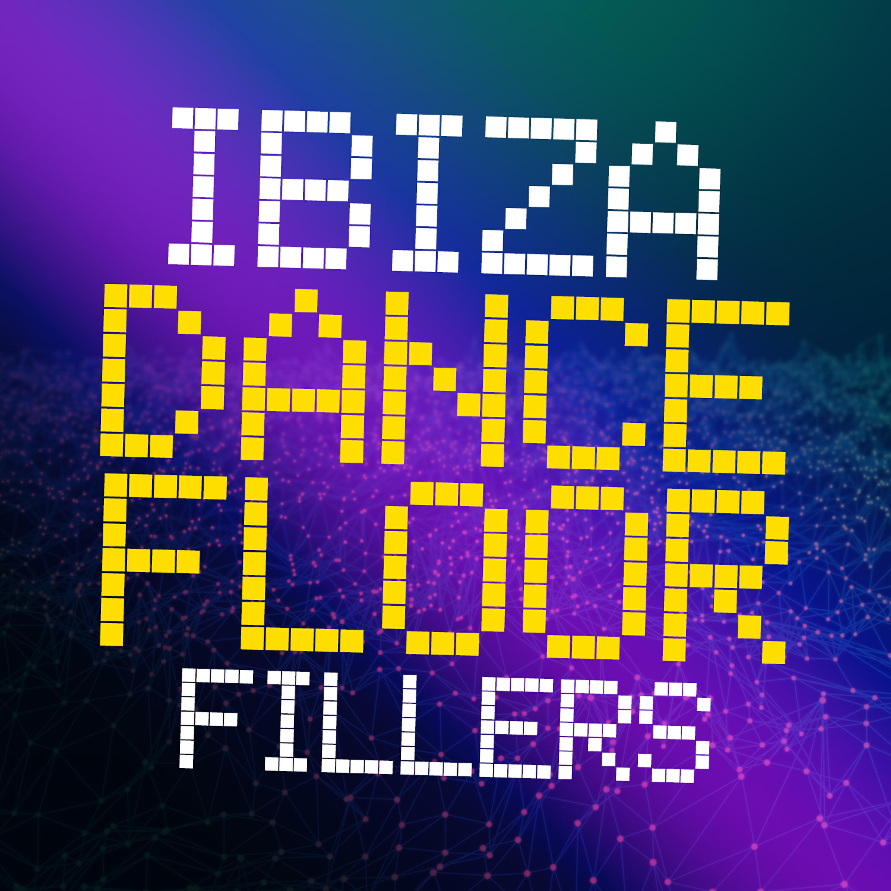 Постер альбома Ibiza Dancefloor Fillers