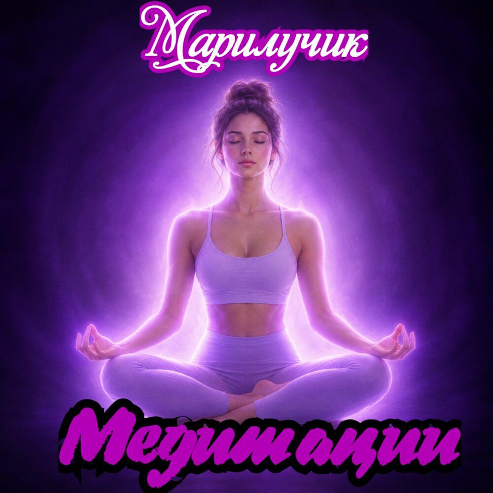 Релиз Медитации