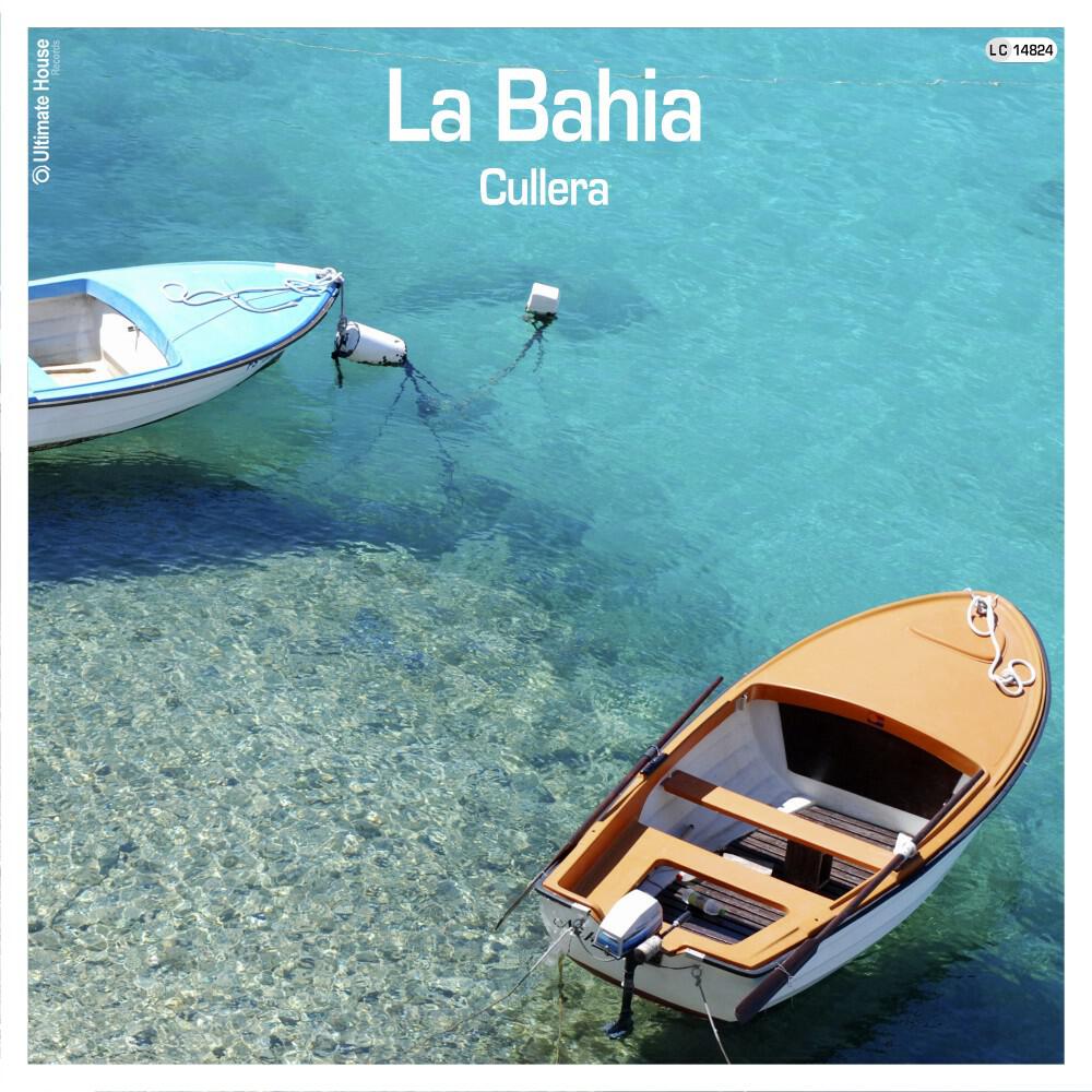 Релиз La Bahia