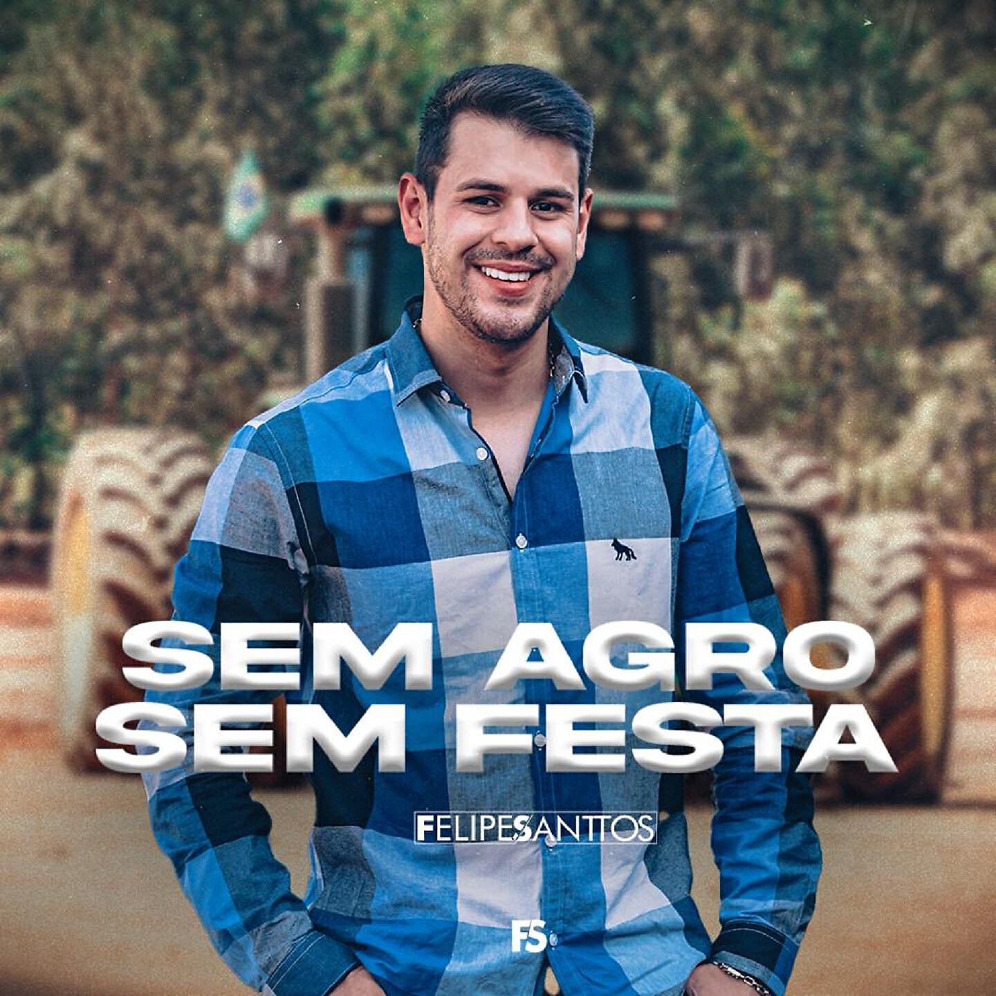 Felipe Santtos