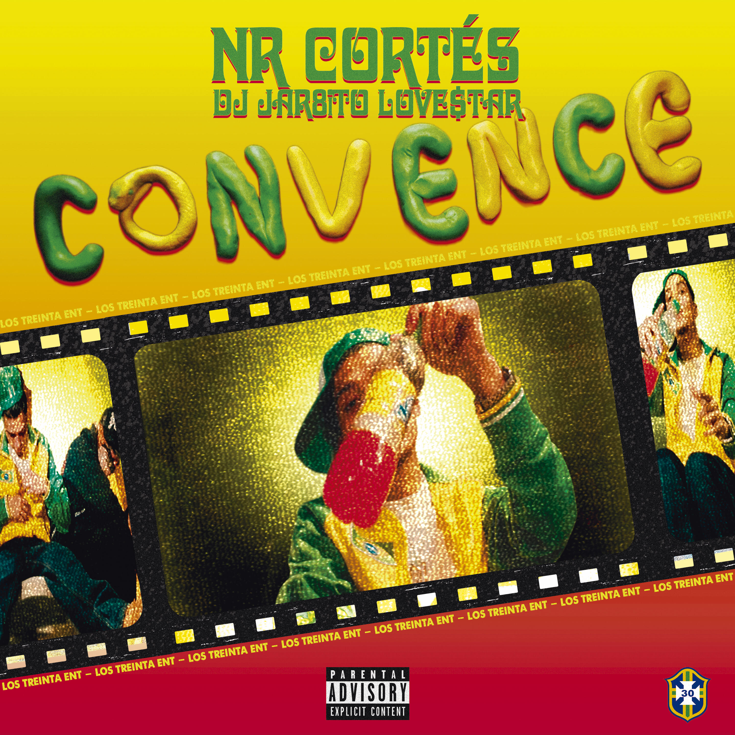 Релиз Convence