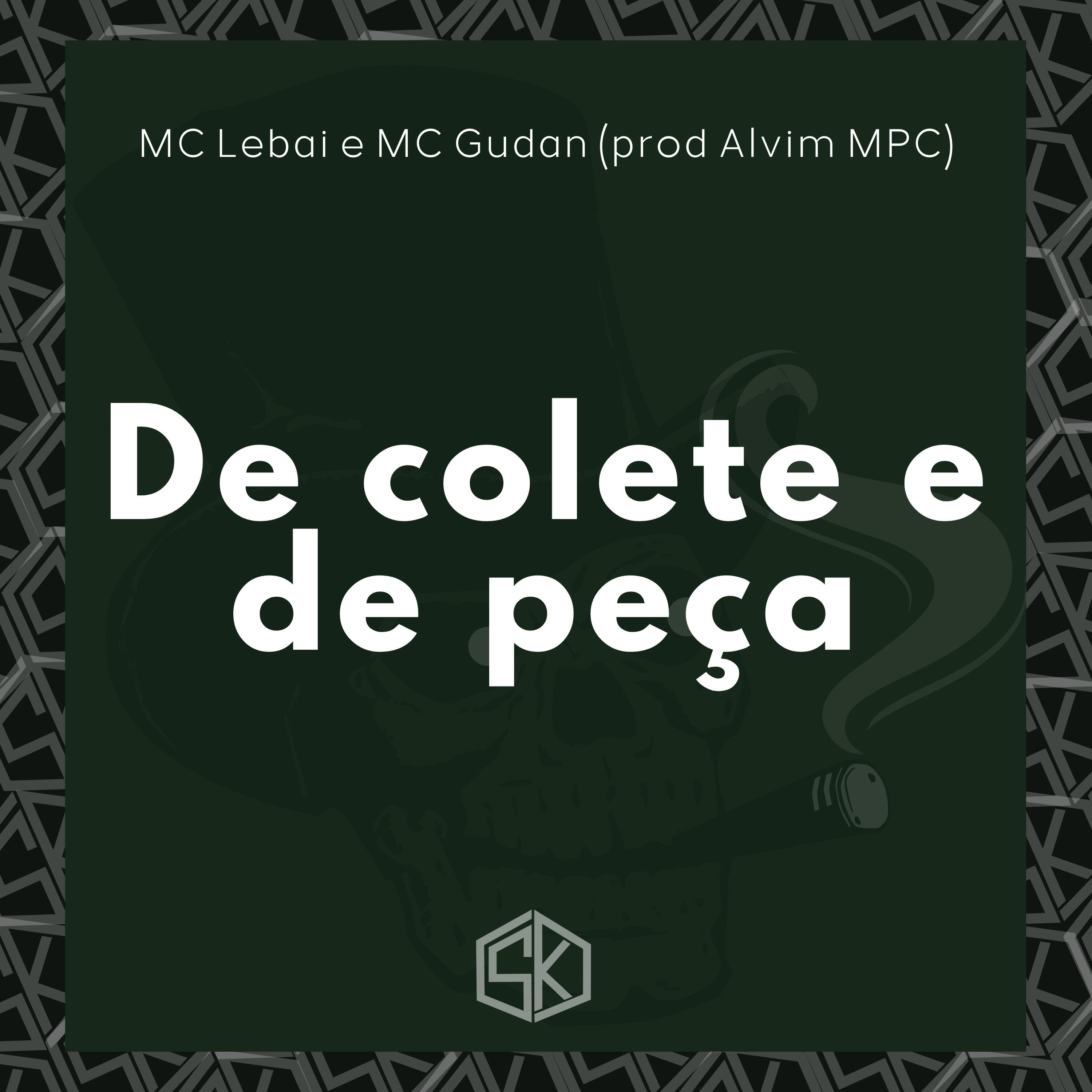 Релиз De Colete e de Peça
