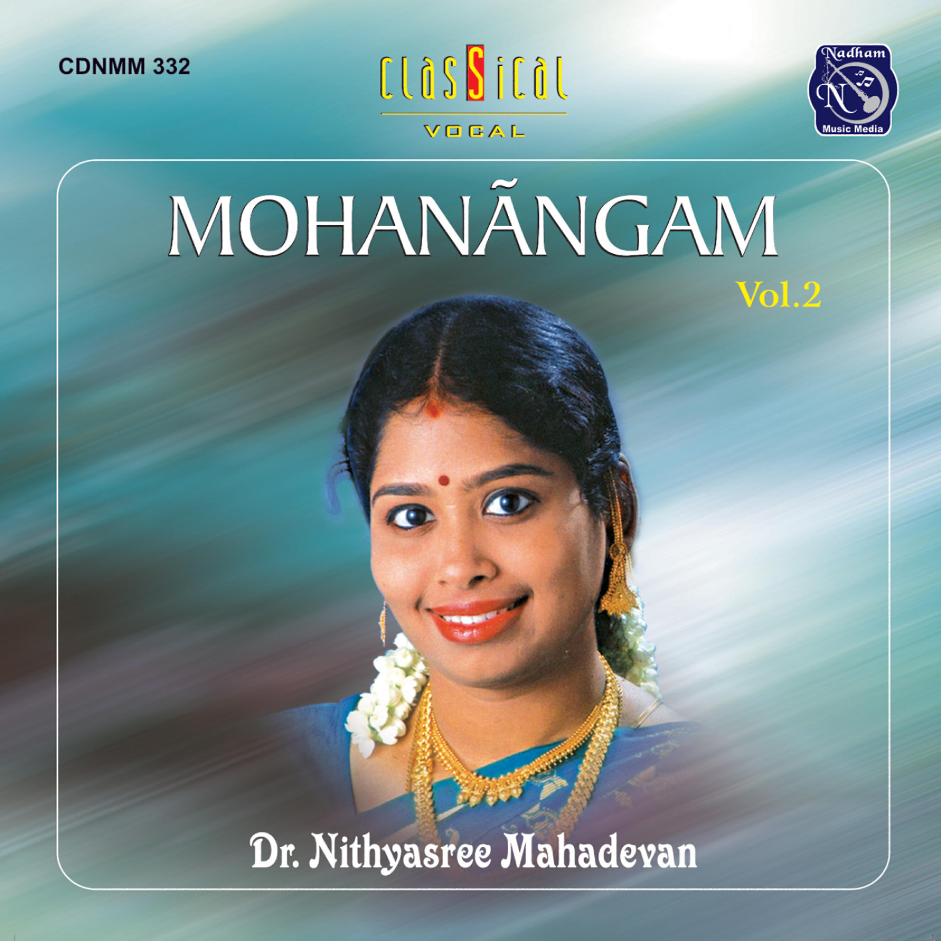 Релиз Mohanangam Vol. 2