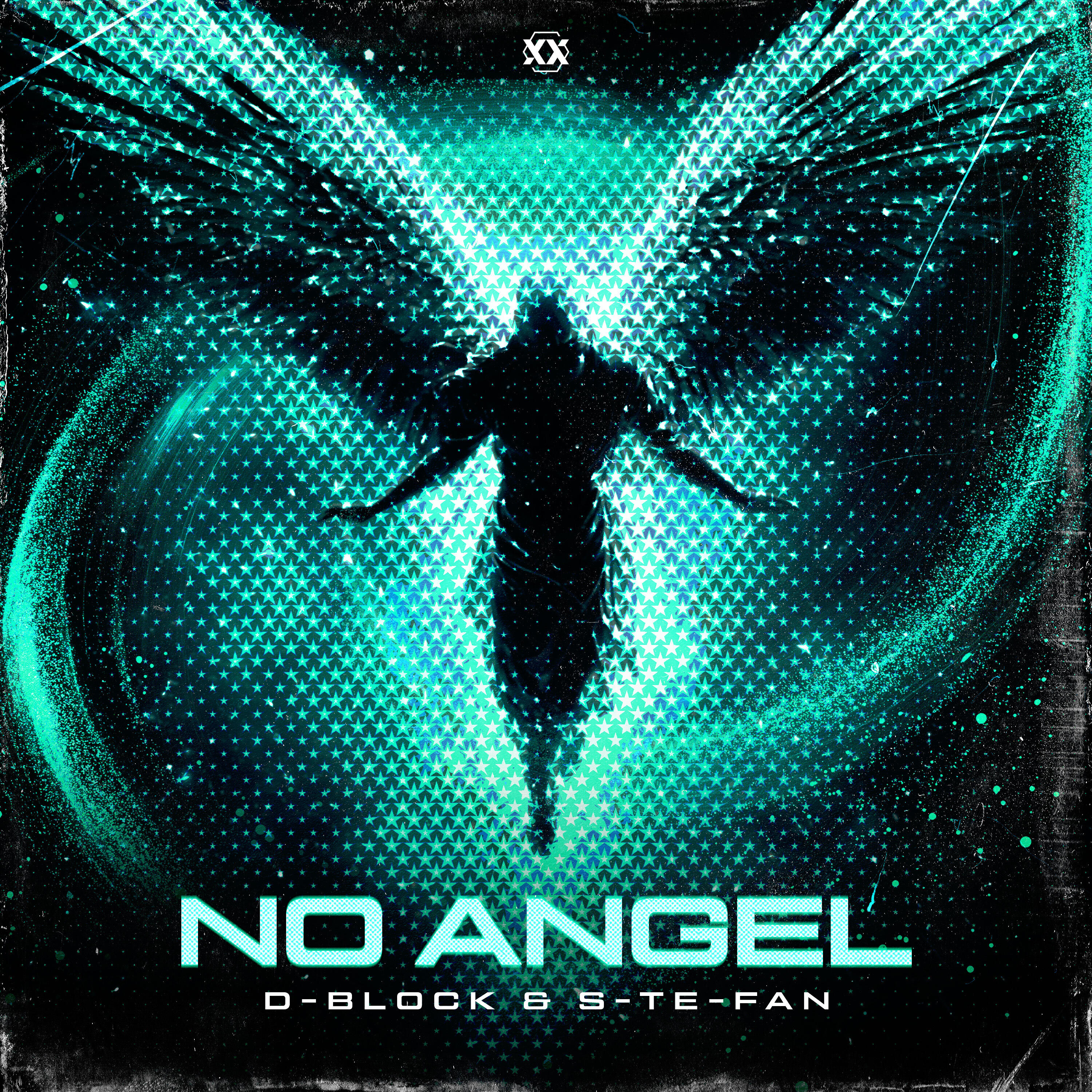Релиз No Angel