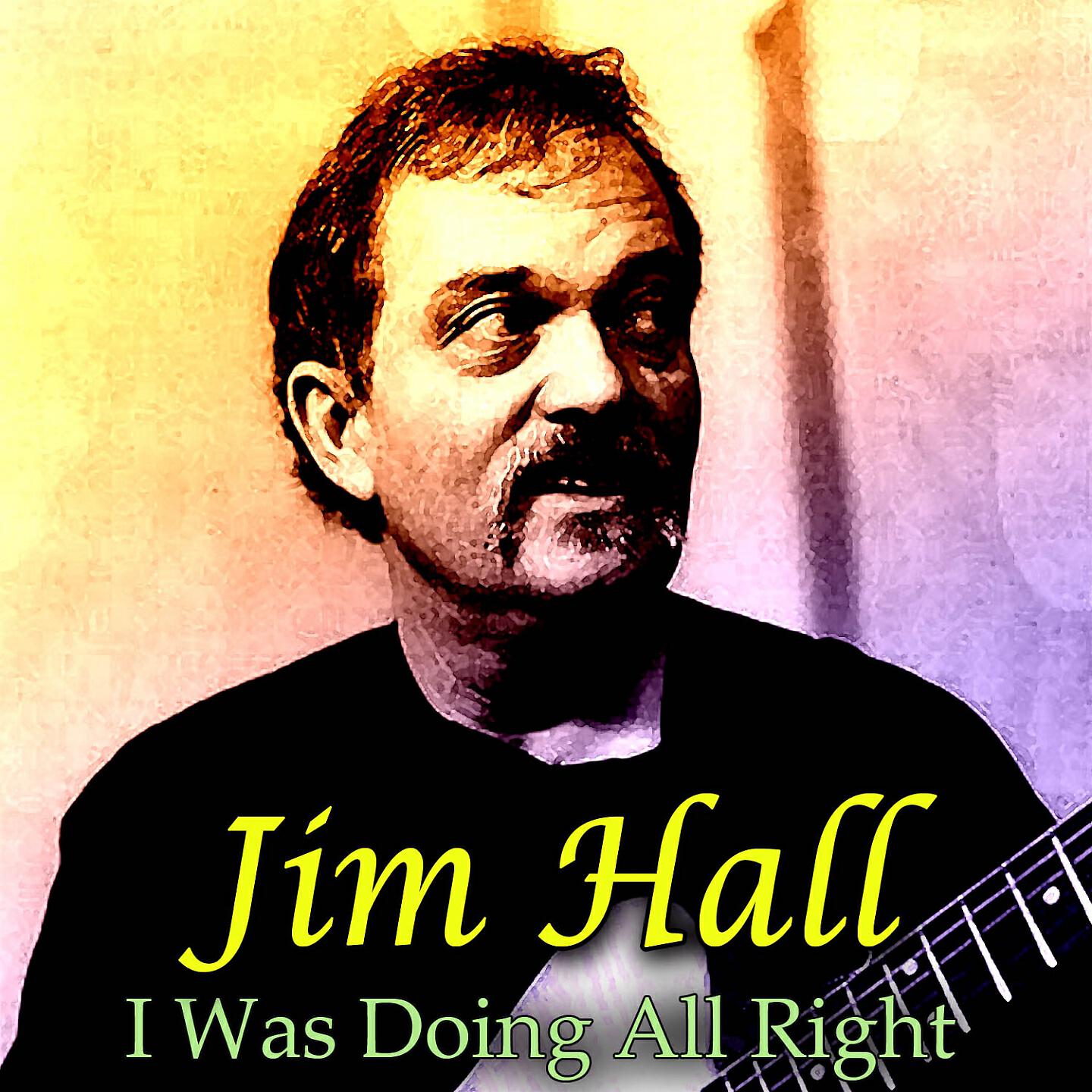 Постер альбома I Was Doing All Right