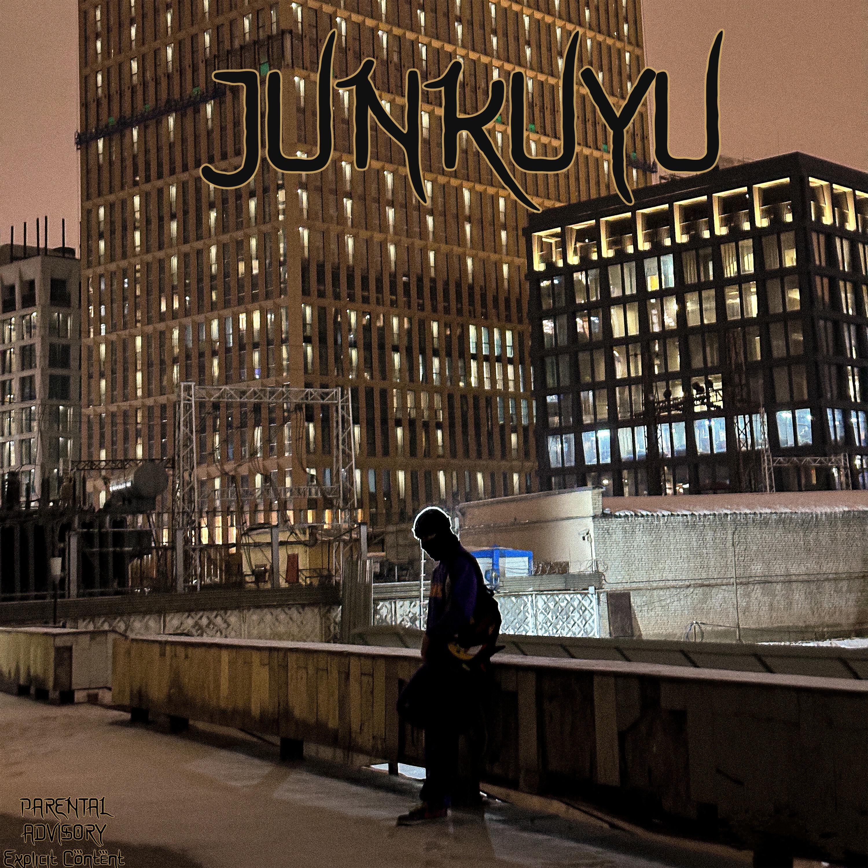 Релиз JUNKUYU