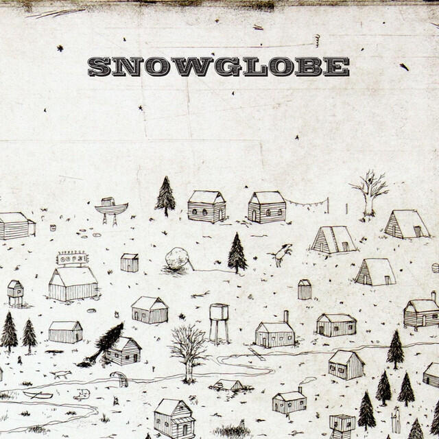 Релиз Snowglobe