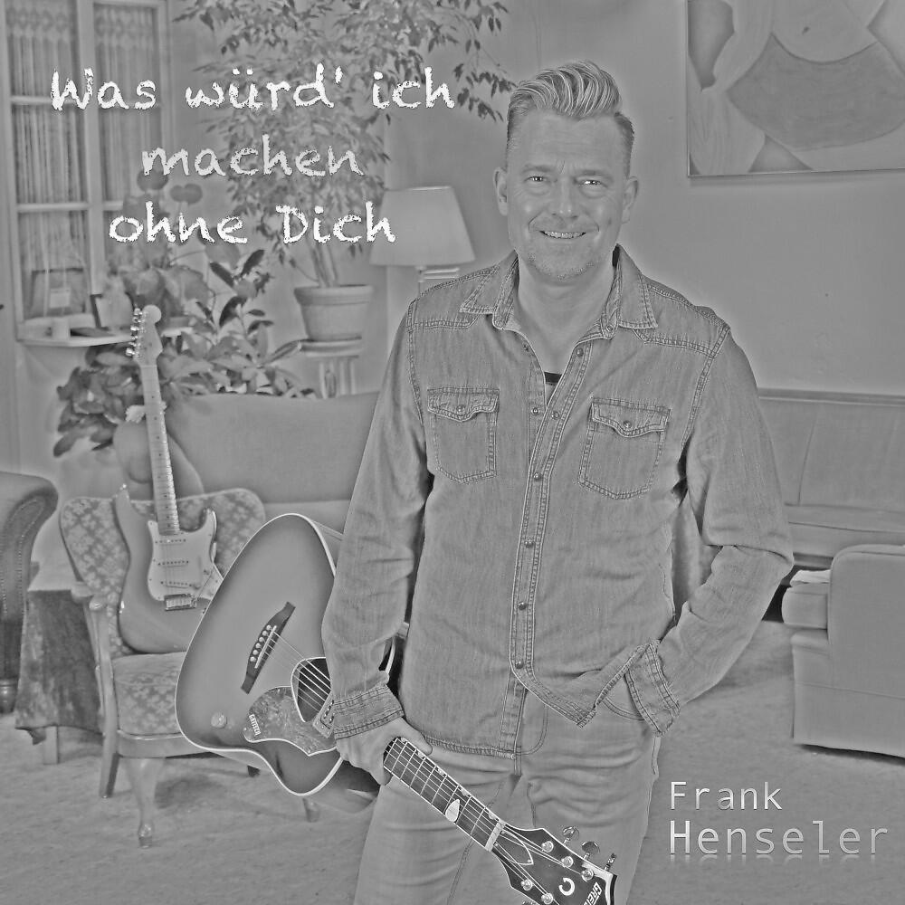 Релиз Was würd' ich machen ohne Dich (Radio-Edit)