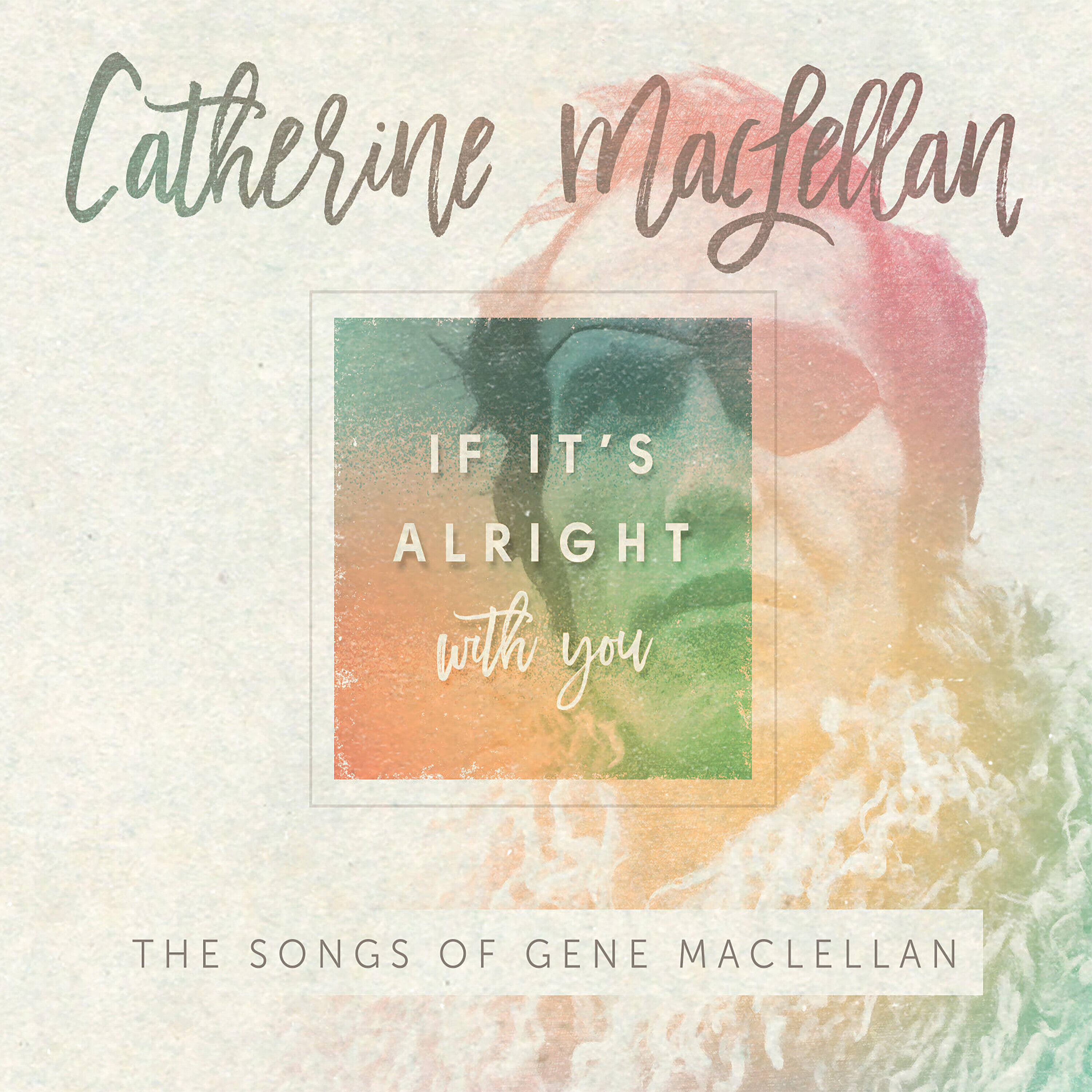 Релиз If It's Alright With You