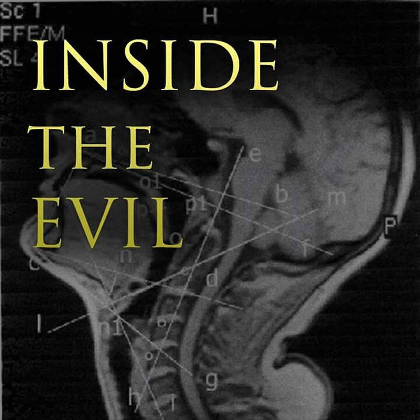 Релиз Inside the Evil